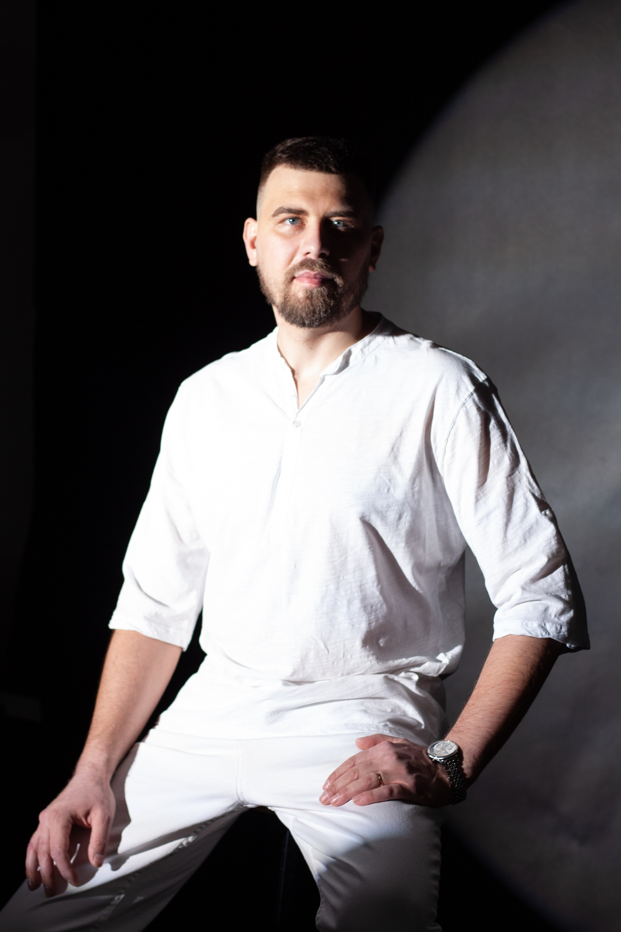 Алексей. Семейный фотограф Софи Симакова в Волгограде и Волжском