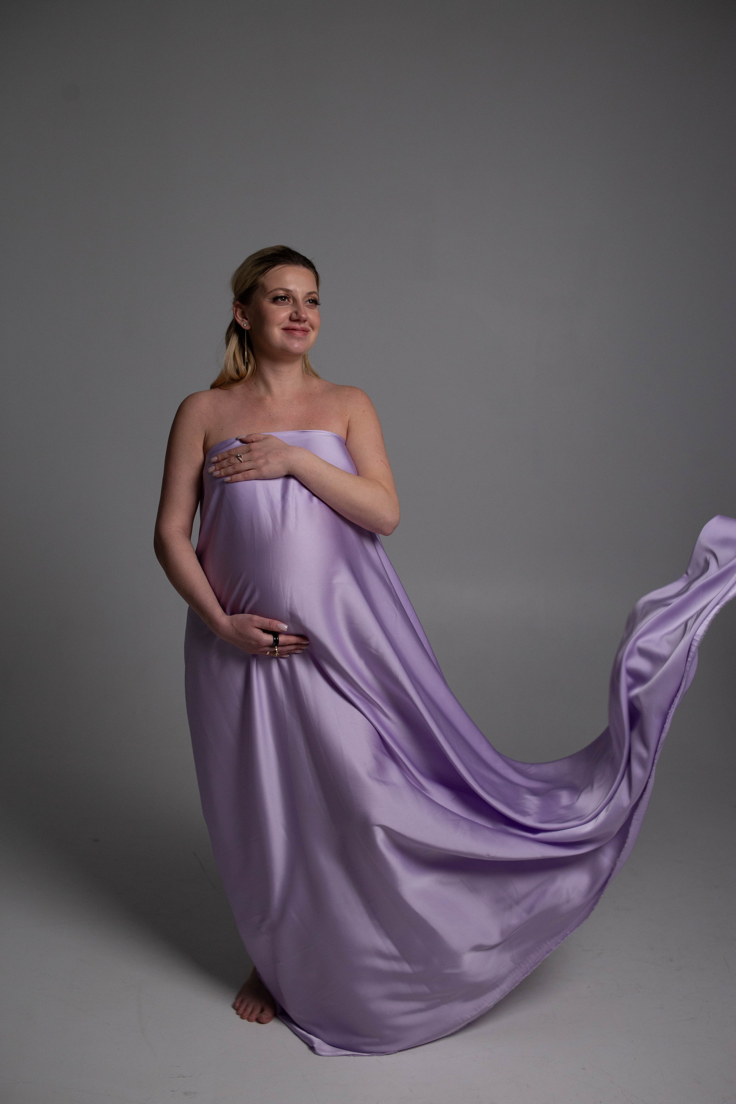 Беременность. Семейный фотограф Софи Симакова в Волгограде и Волжском