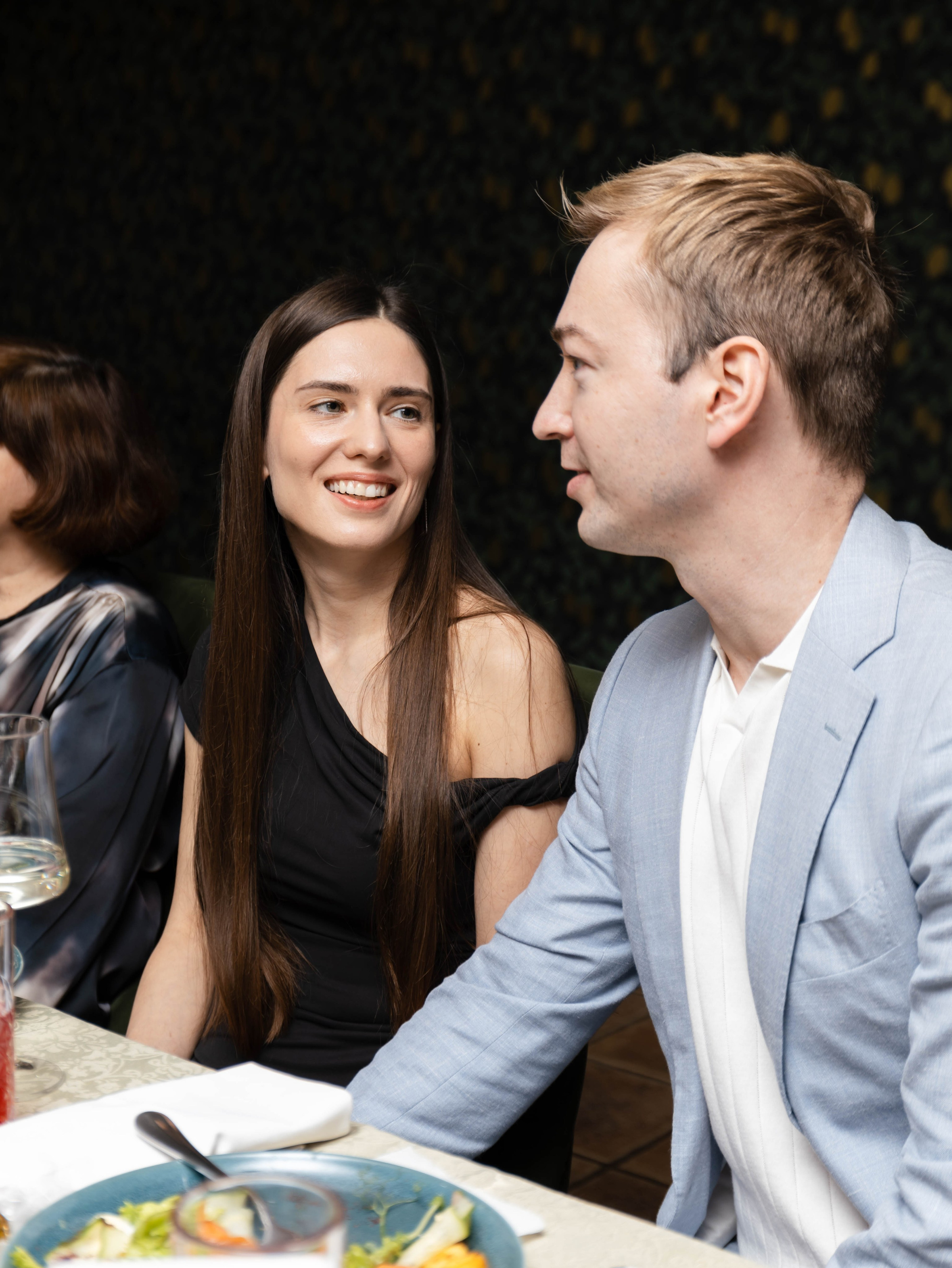 Юбилей Ольги Ивановны. Семейный фотограф Софи Симакова в Волгограде и Волжском