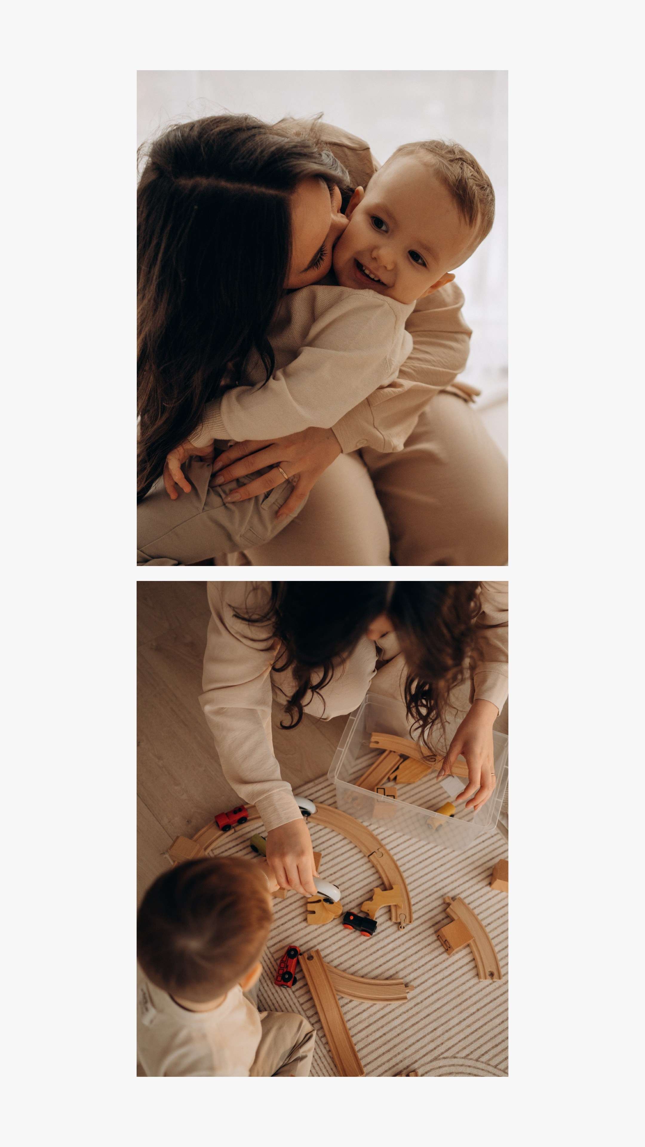 День рождение. Семейный и женский фотограф Вероника Никкор