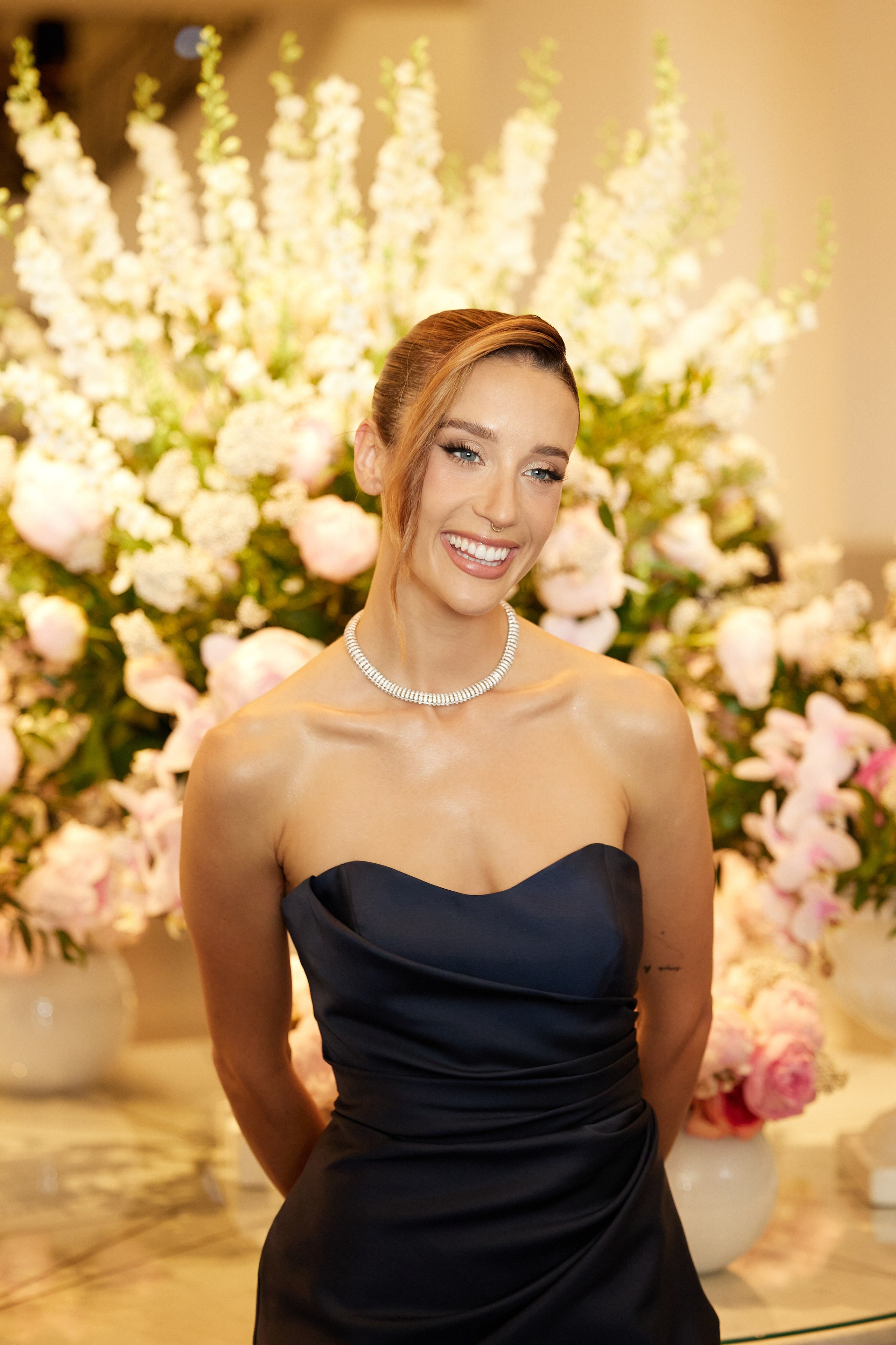 Cannes film festival 2025 day 4. Photographer in Milan Ivan Goncharov