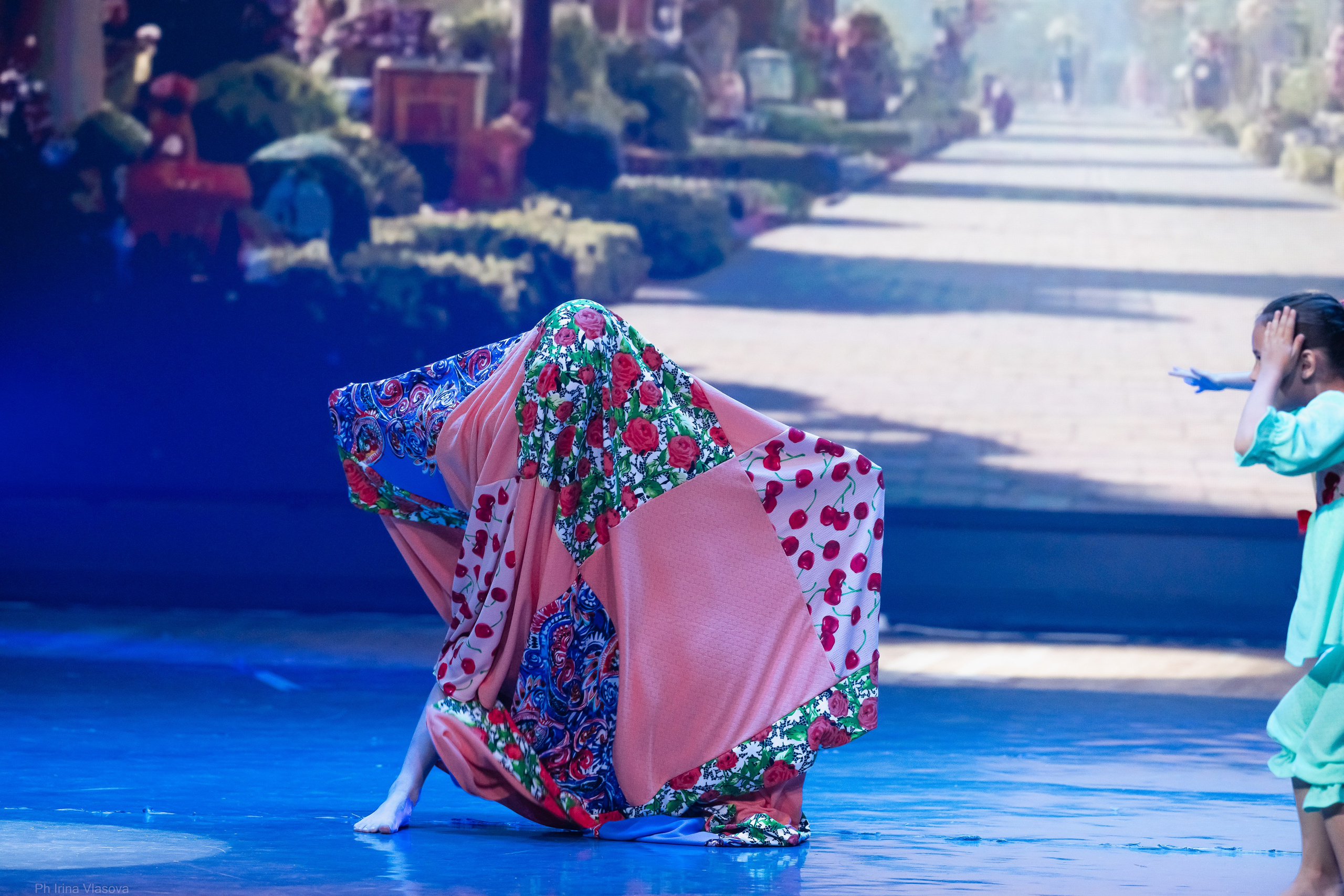 Второе дыхание