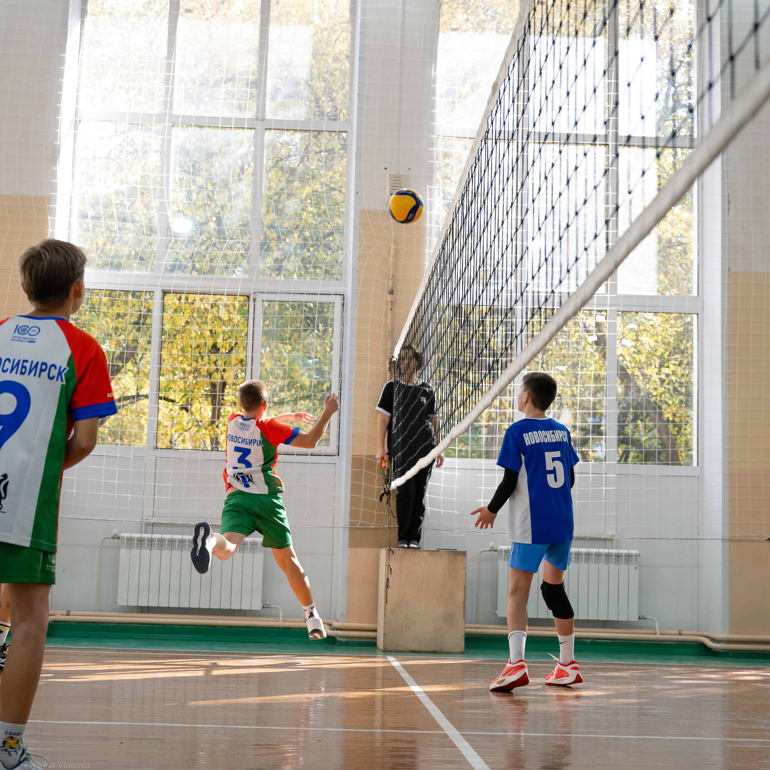 Турницы игры. Спортивный и портретный фотограф