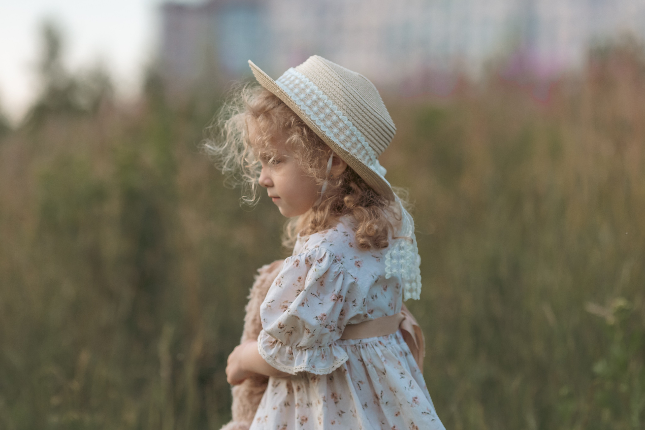 Неуловимая София. Детский и семейный фотограф Евгения Вахнеева Москва Зеленоград