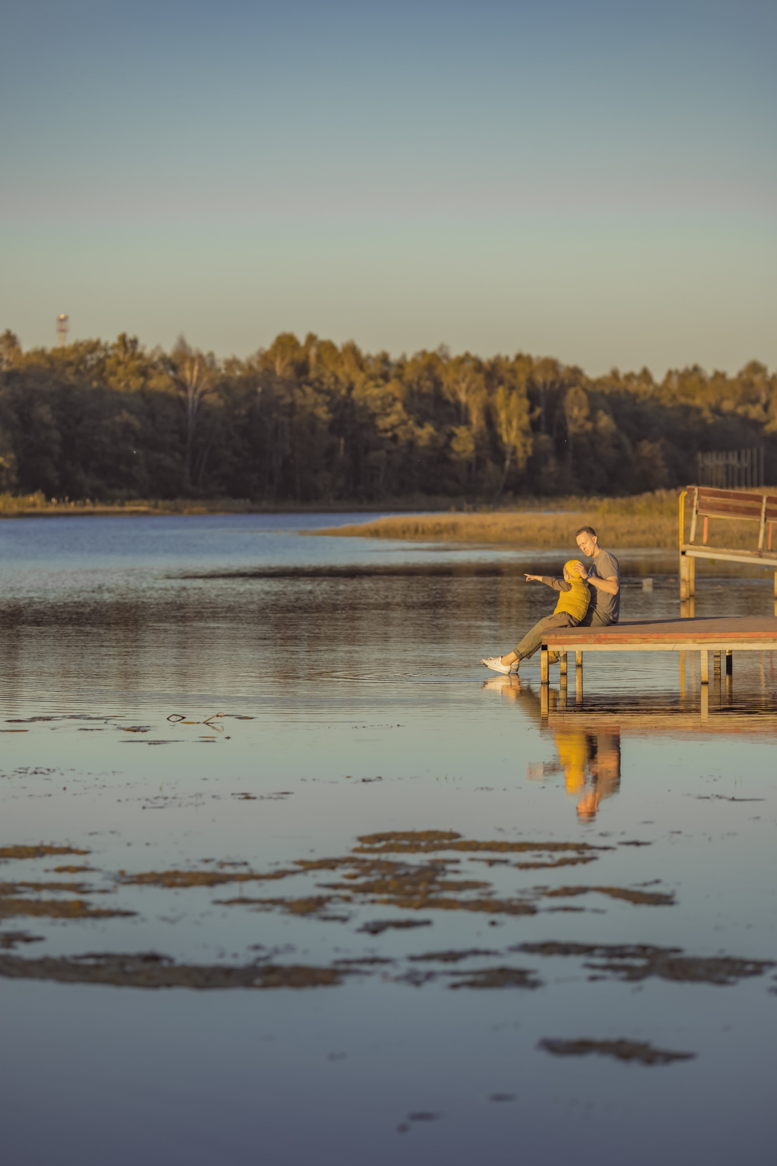 Роман и Матвей. Детский и семейный фотограф Евгения Вахнеева Москва Зеленоград