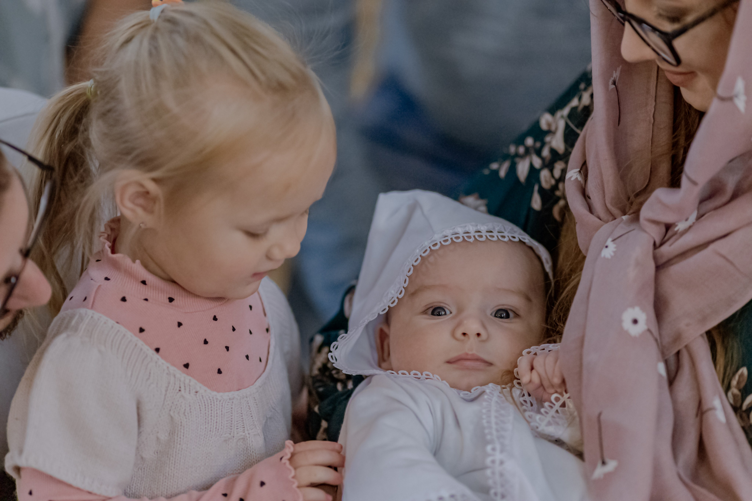 Крещение Семёна «Храм Георгия Победоносца». Детский и семейный фотограф Евгения Вахнеева Москва Зеленоград