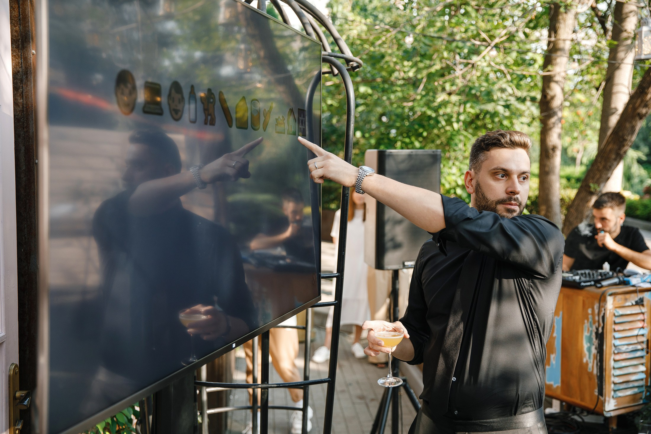 Илона и Андрей. Главная