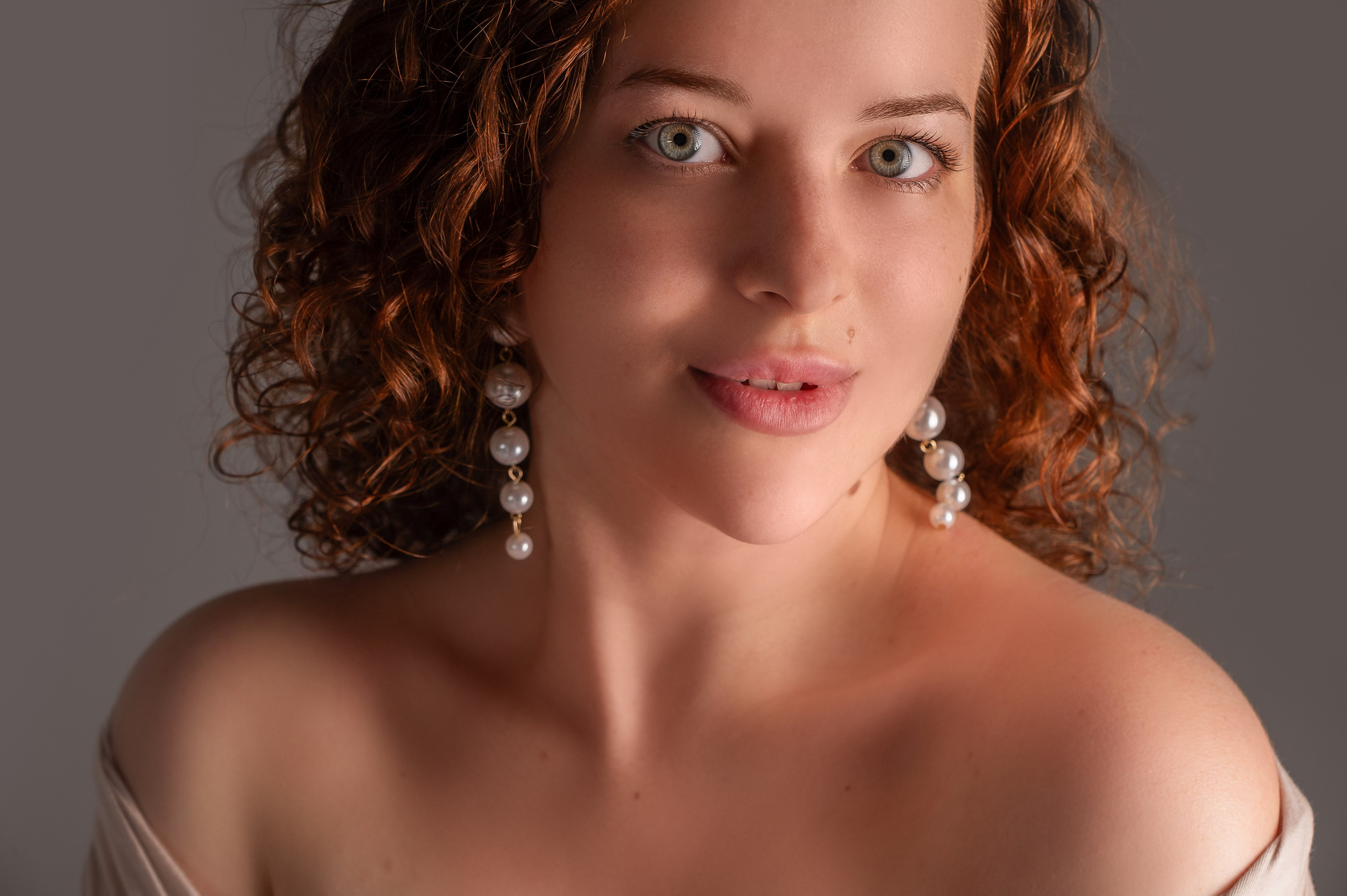 Стиль Voque. Фотограф Ника Меер