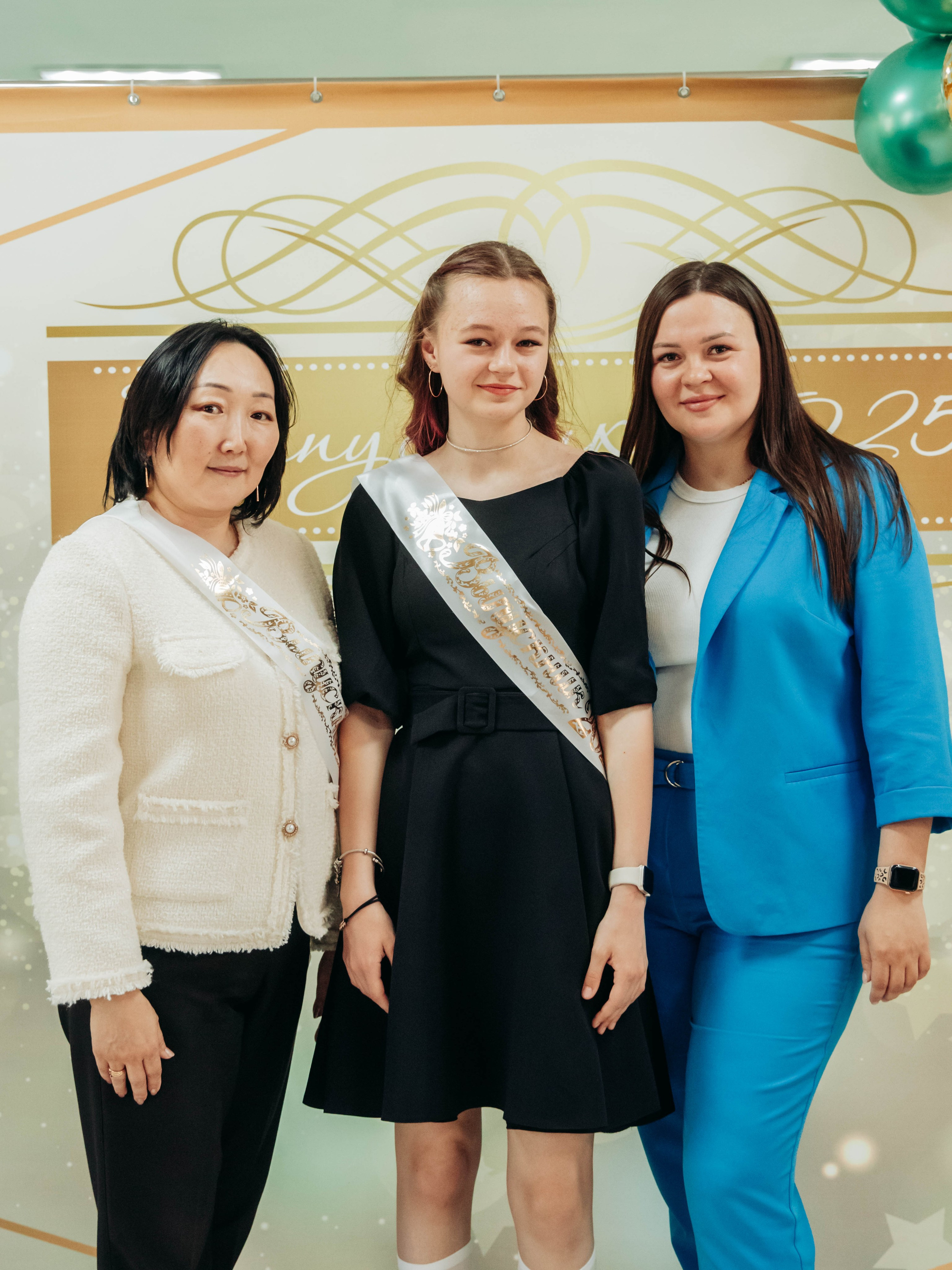 32 школа 9 класс. PhotoMeet — Фотограф в Улан-Удэ