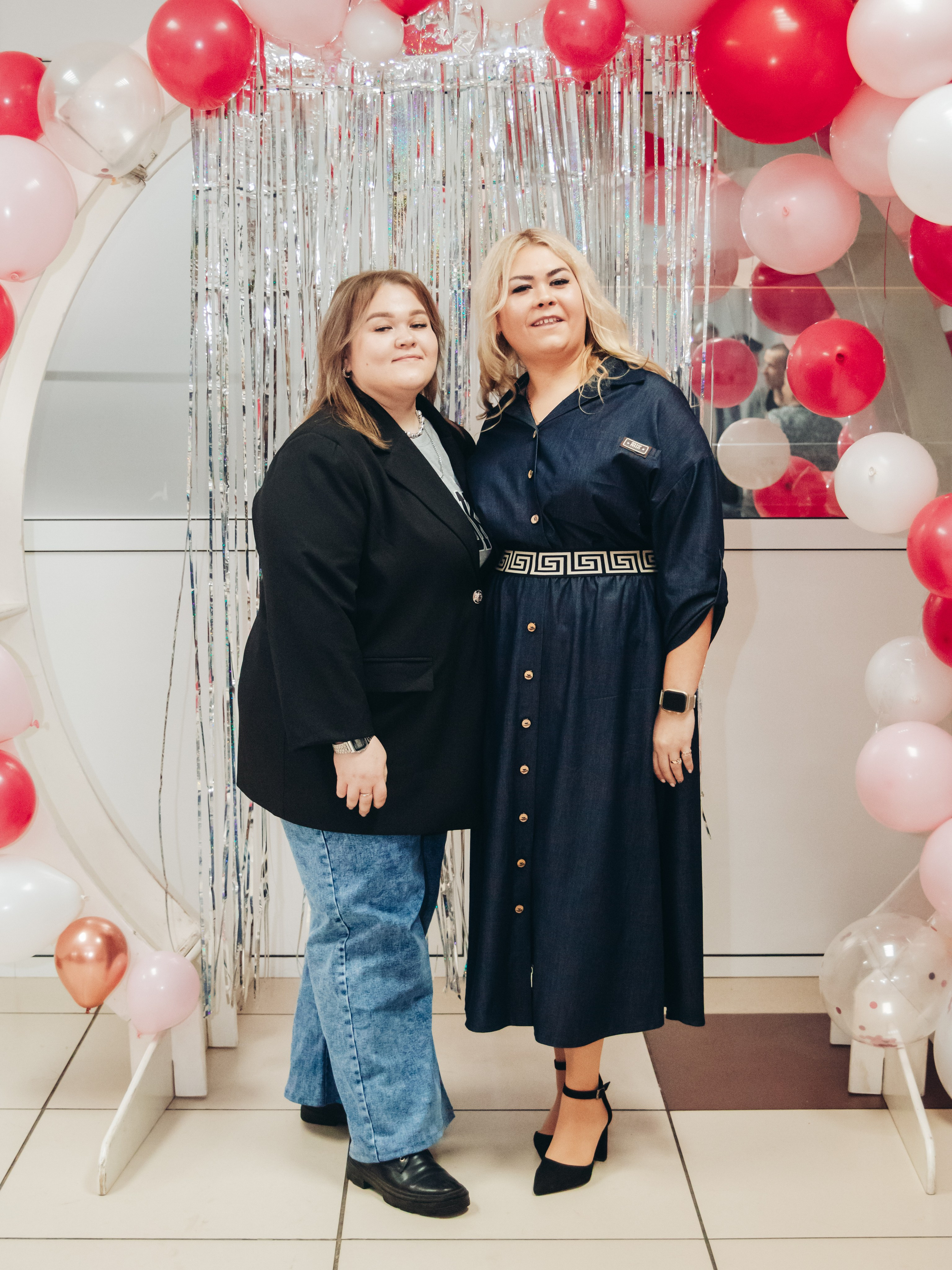 День Рожденье Зимиревой Татьяны. PhotoMeet — Фотограф в Улан-Удэ