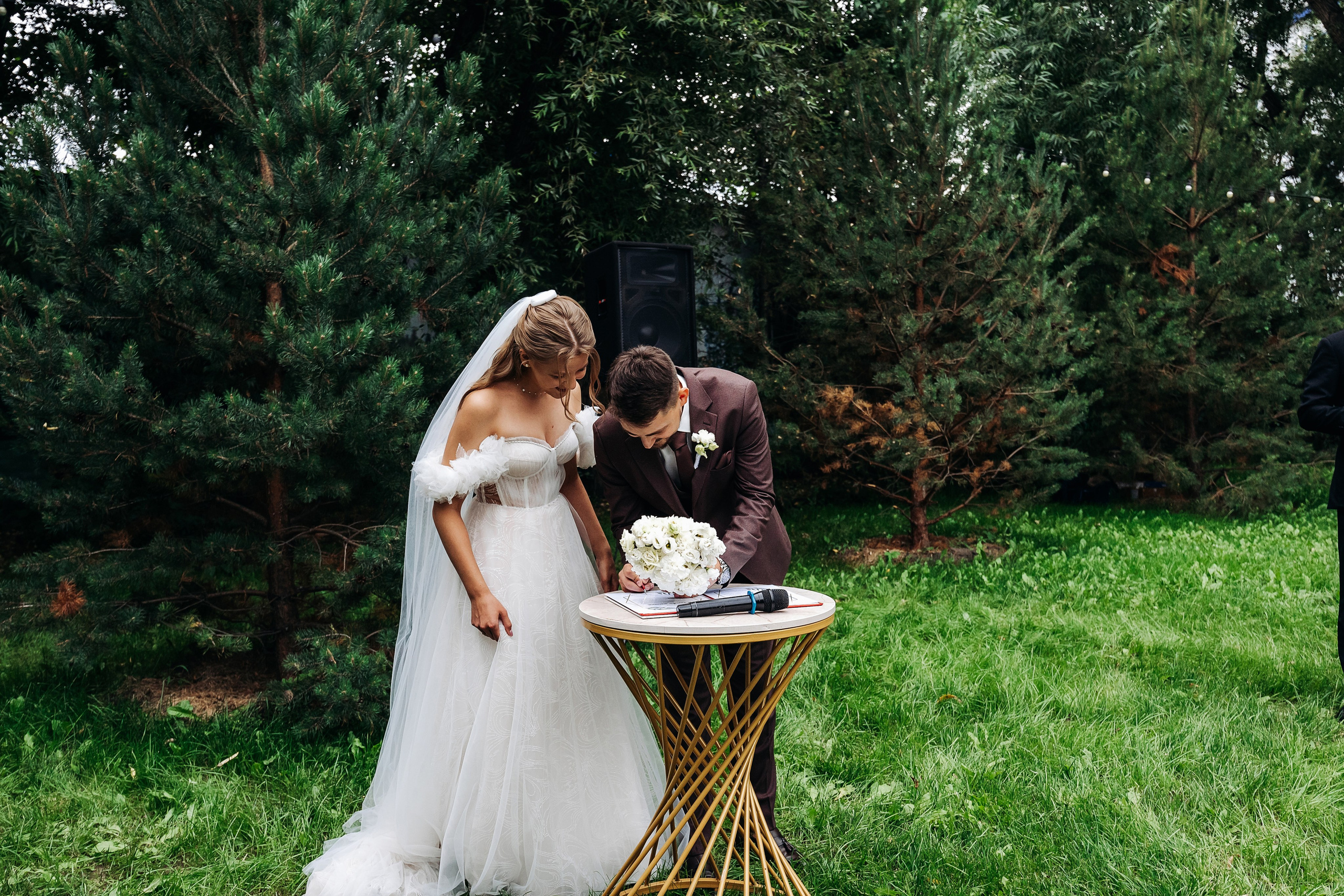 Александр Ирина. Фотограф Омск Андрей Козяков