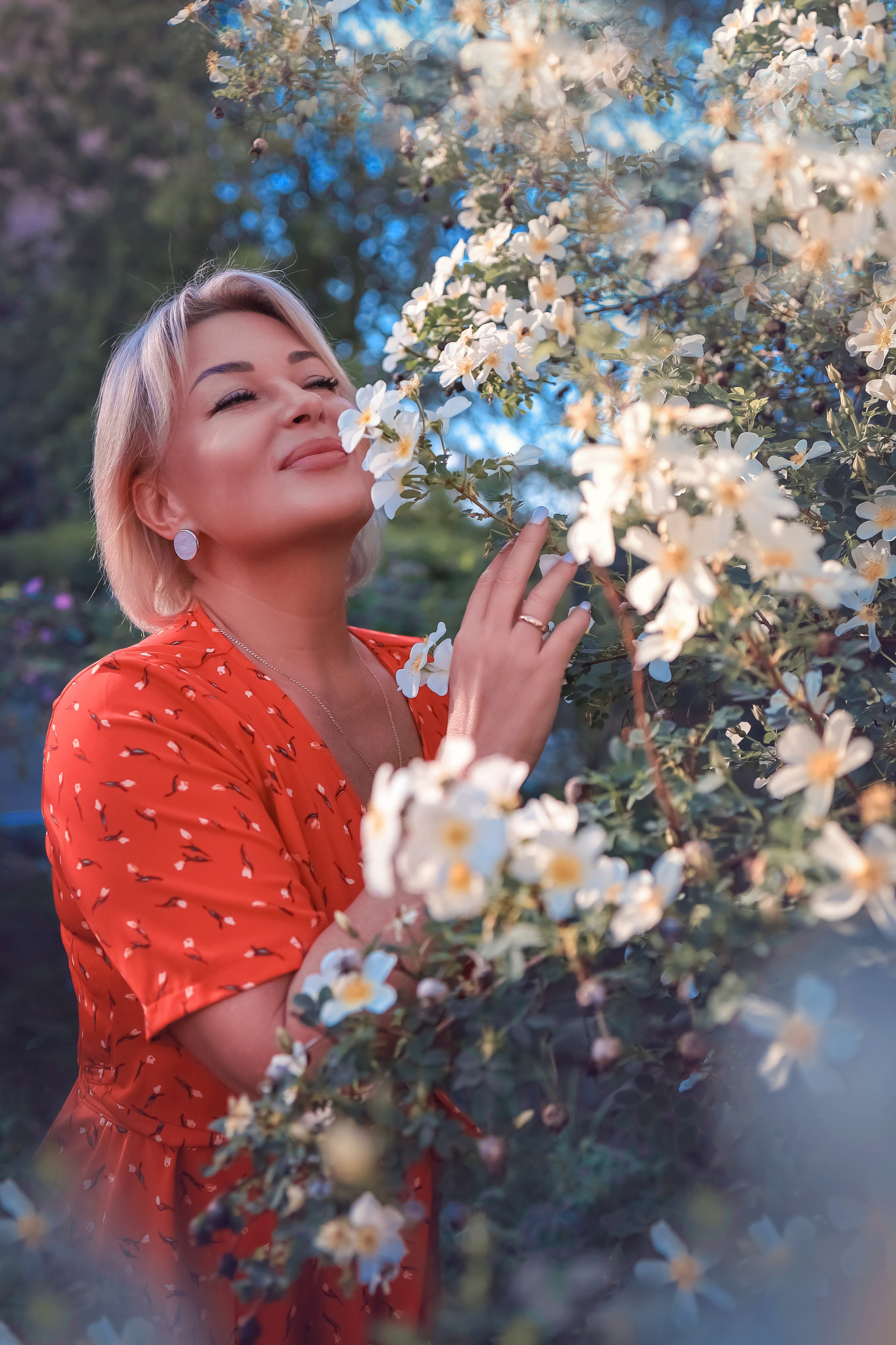 Индивидуальные съемки. Фотограф Нина Пашина — Пермь