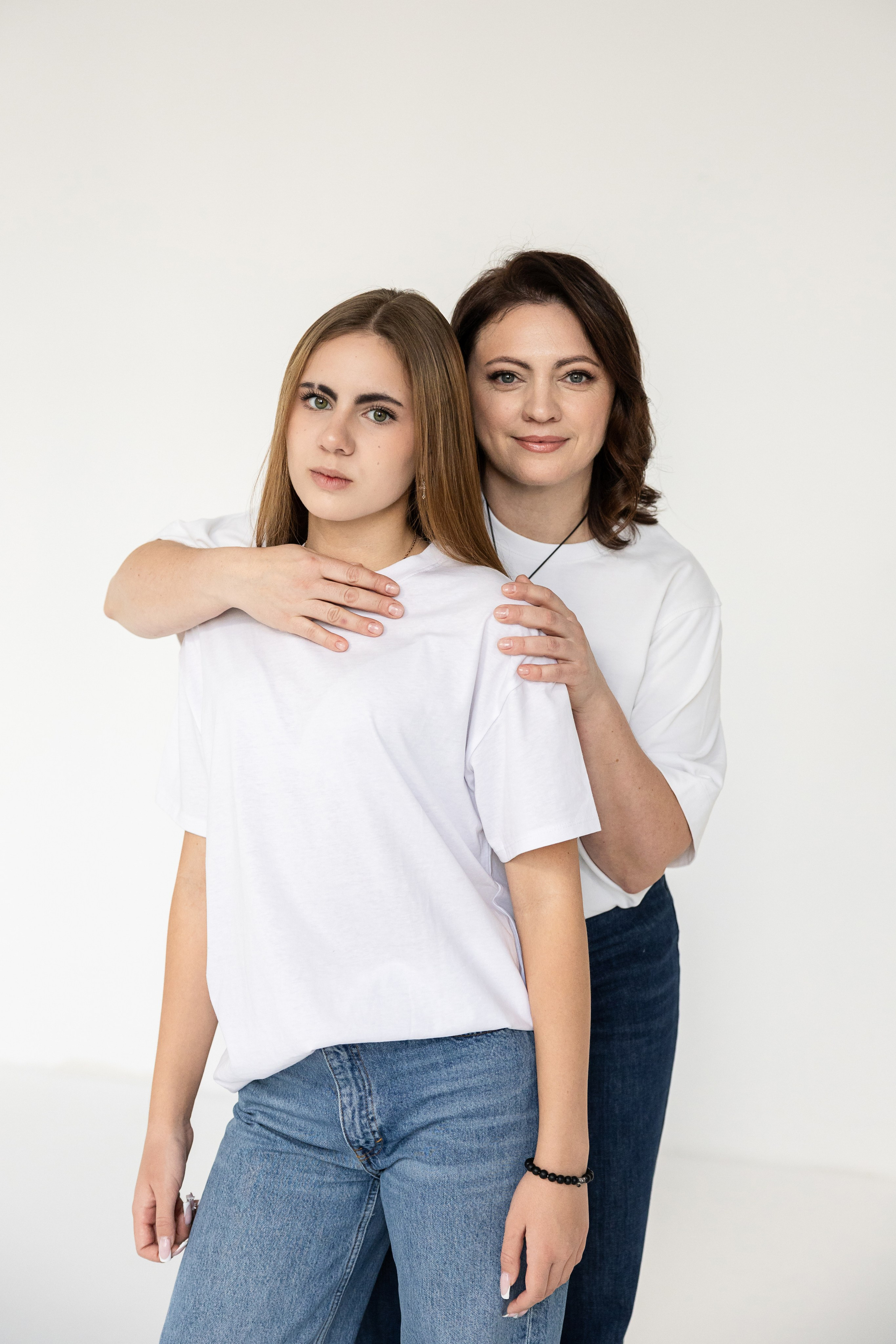 ПОРТРЕТ С МАМОЙ. Фотограф Крещение, Выписка москва