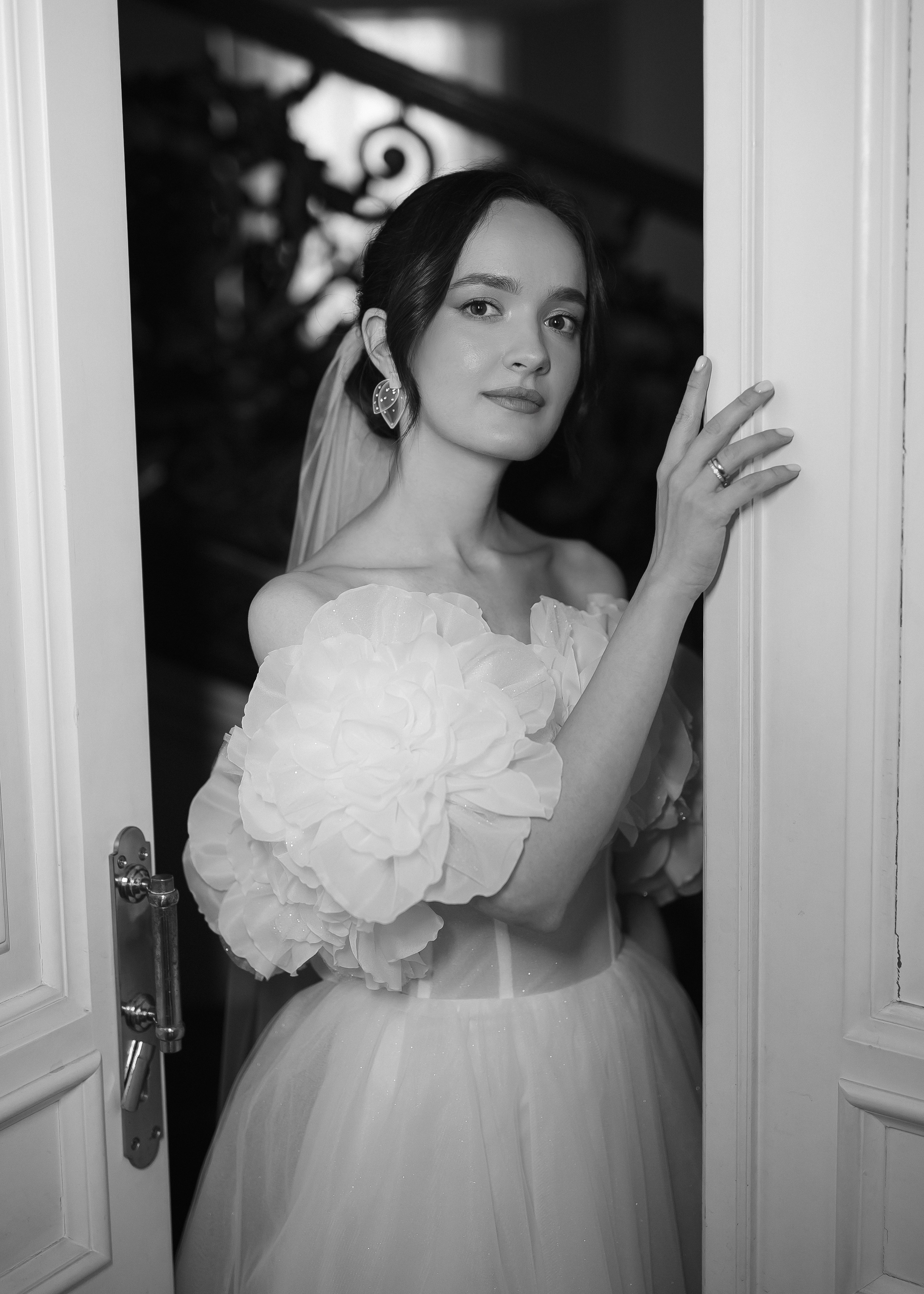 Рената + Андрей. Свадебный и семейный фотограф в Саратове Маша Паника