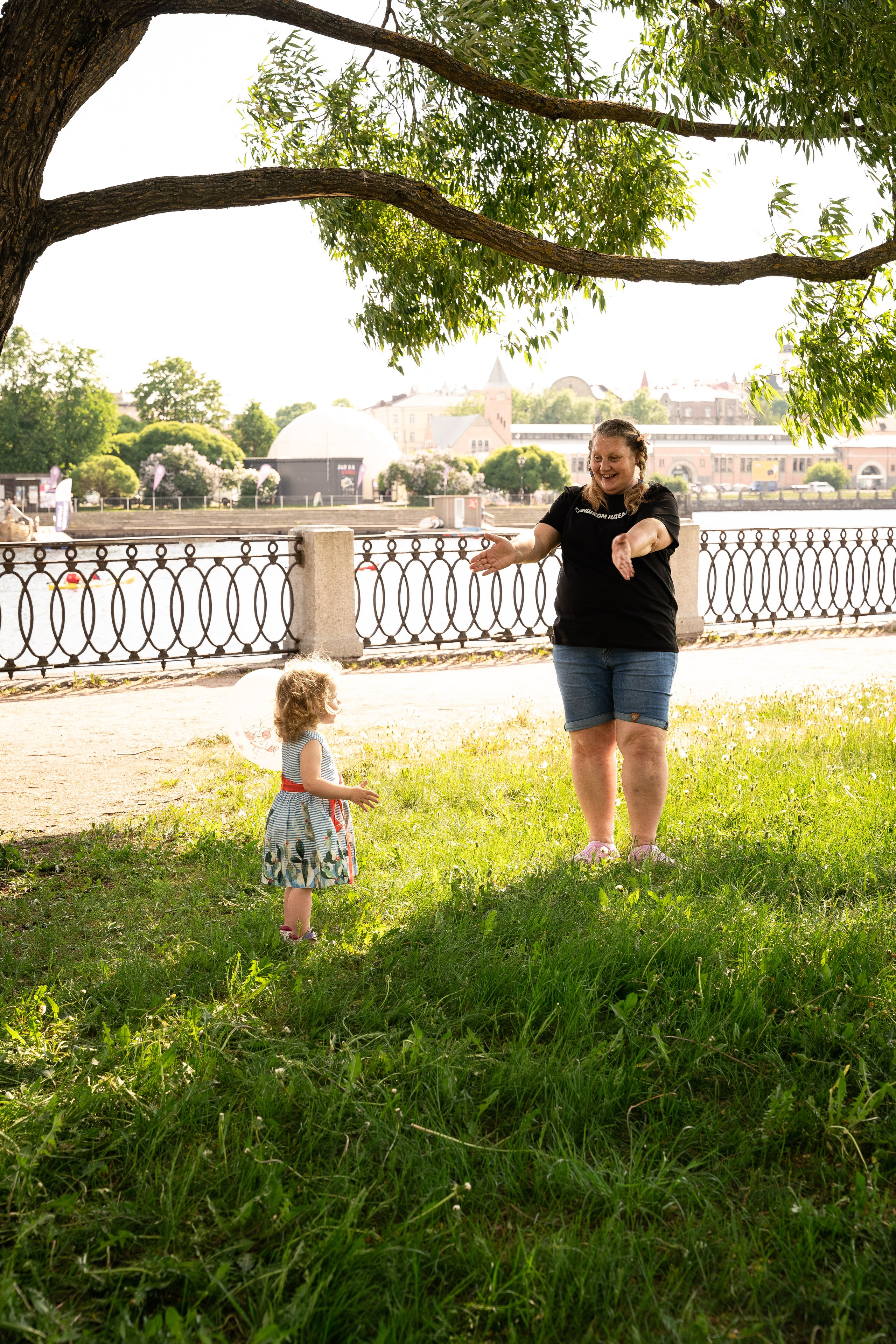 Милаше 2 годика. Фотограф в Ульяновске Александра Григоровских