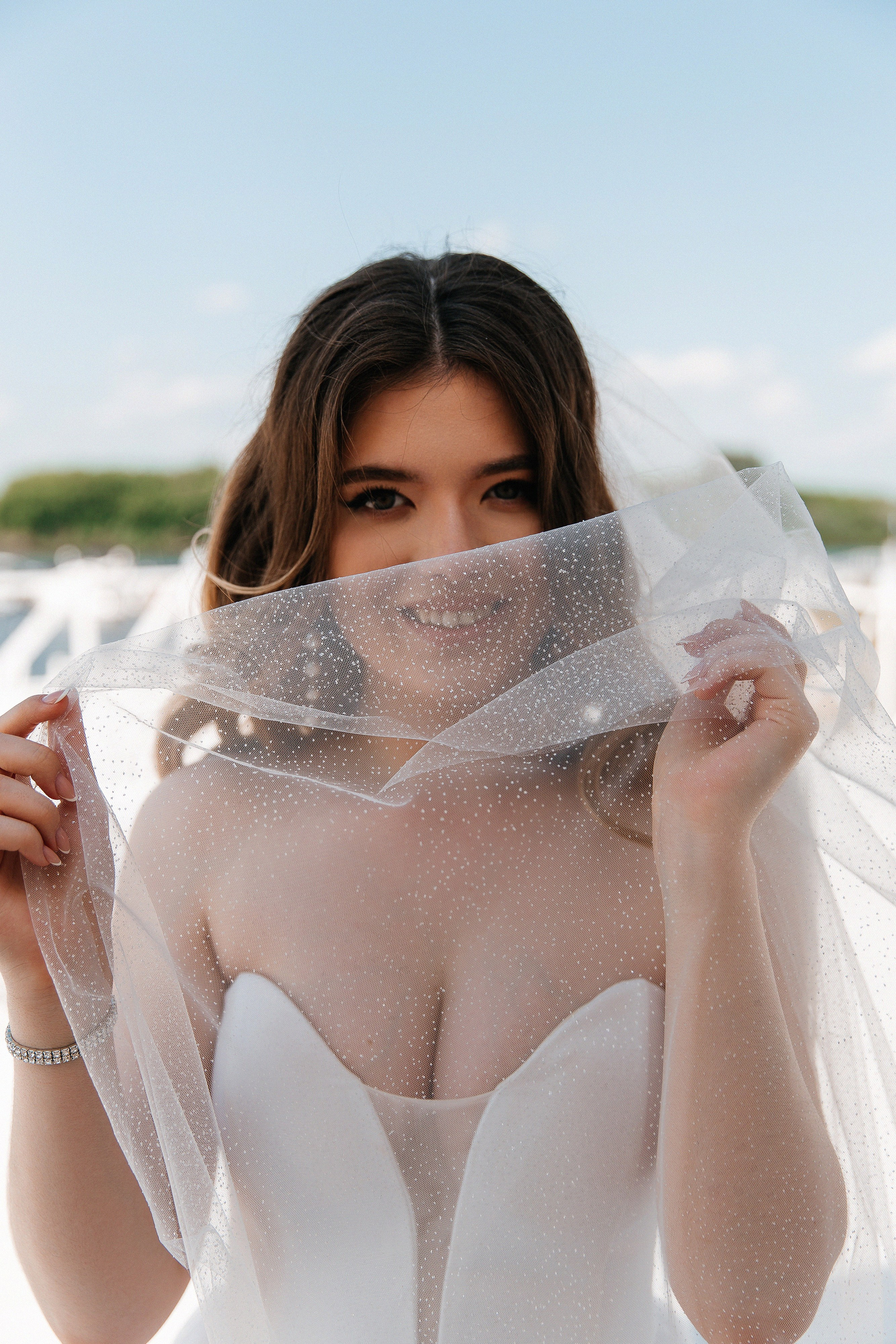 Эмиль и Милена. Свадебный фотограф Нижний Новгород | Софа Полякова