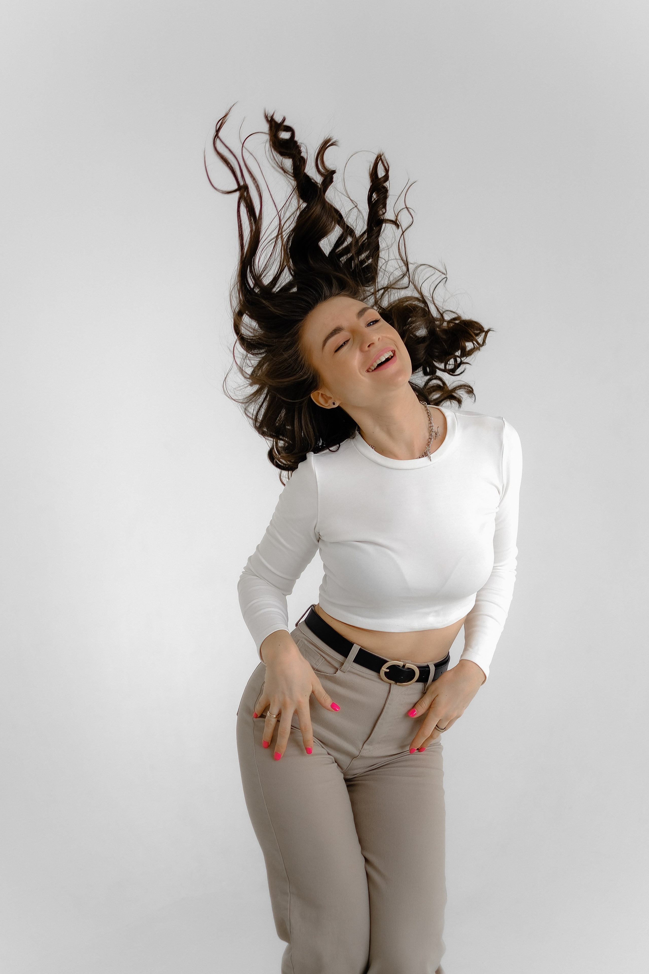 Настя. Фотограф в Кемерово Анастасия Филаткина