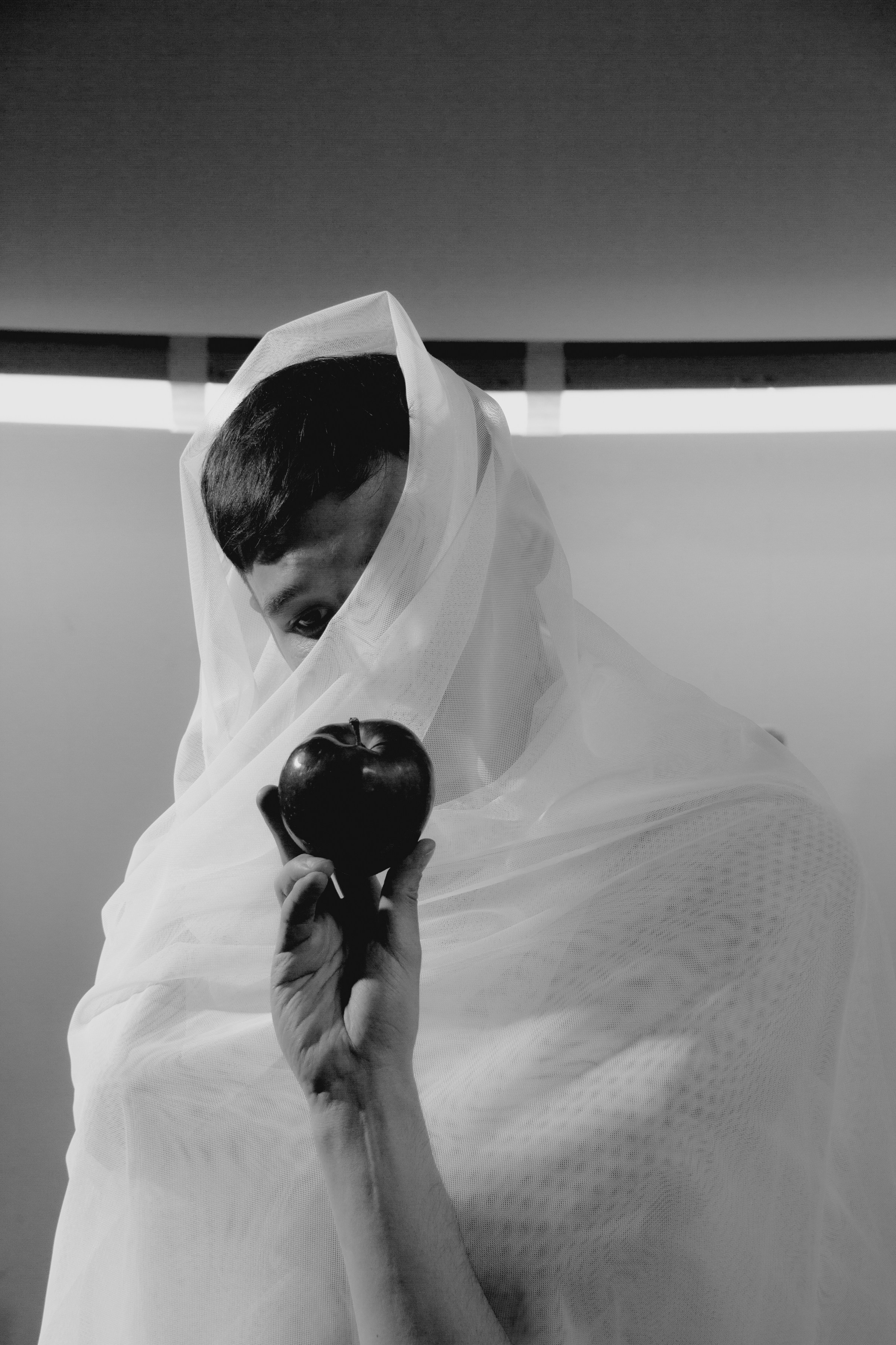 творческий портрет