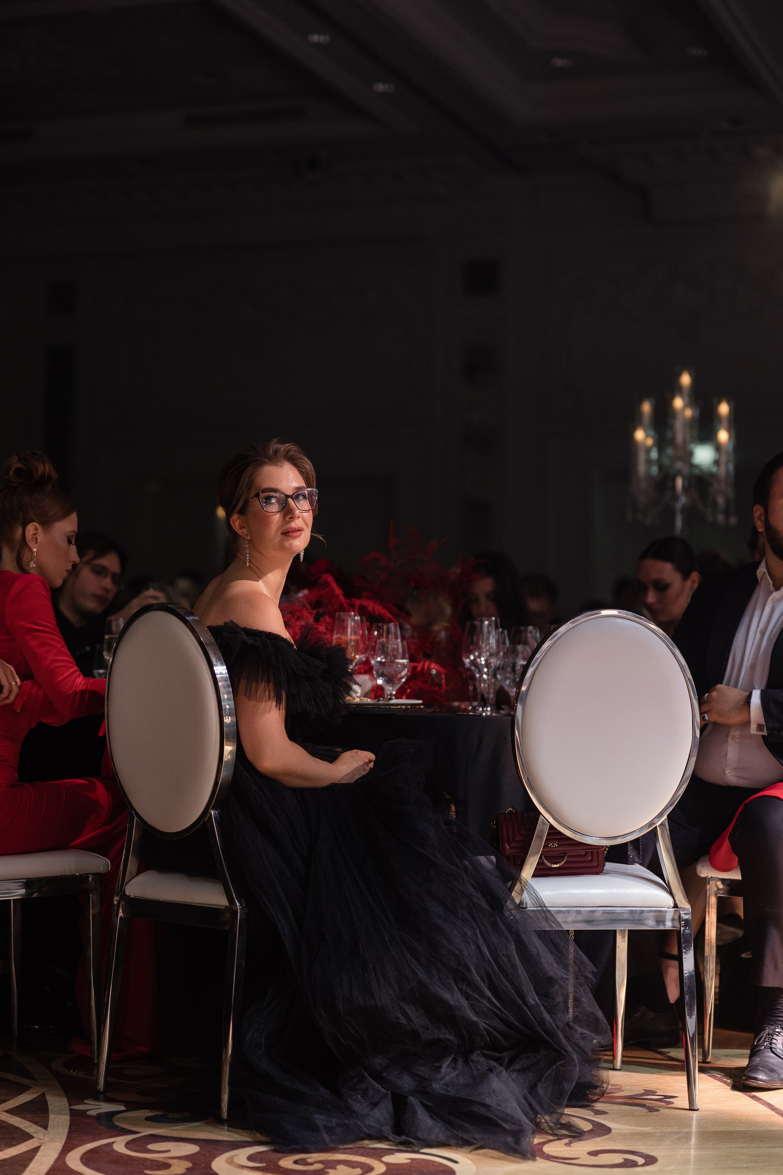 WHITE Wedding Sposa Awards. Свадебный и семейный фотограф Москва Екатерина Верижникова