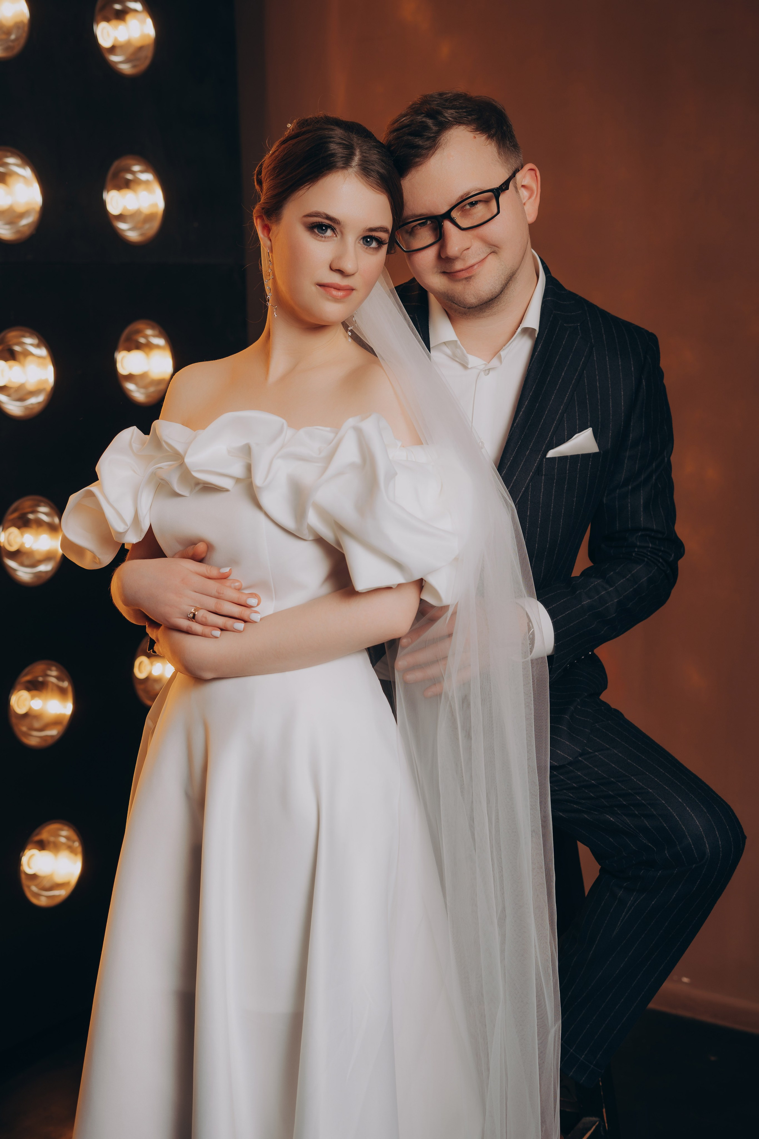 Татьяна и Игорь. Фотограф Торопец Кристина Абрамова Kanwellia photography