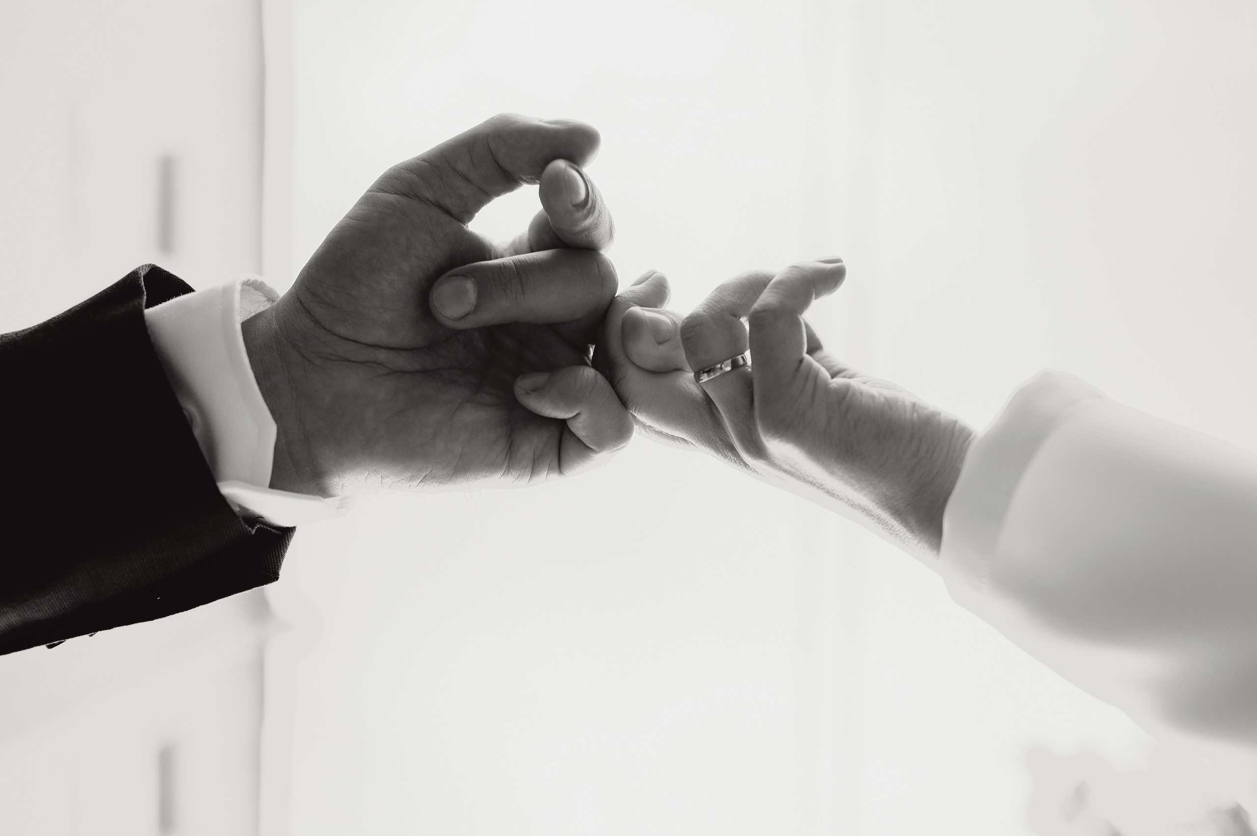 Оля & Стас. Ваш мультижанровый фотограф Александр Белов