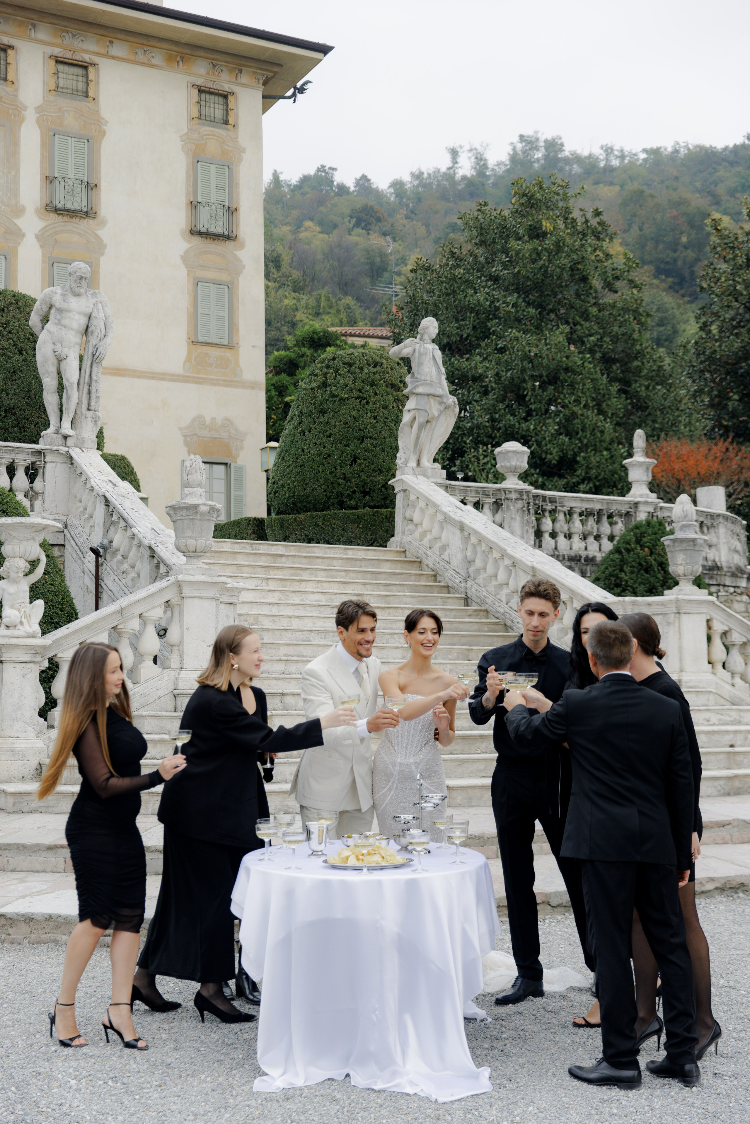 Bergamo, Italy — EDITORIAL. Свадебный фотограф в Москве, Ярославле Виталий Квант