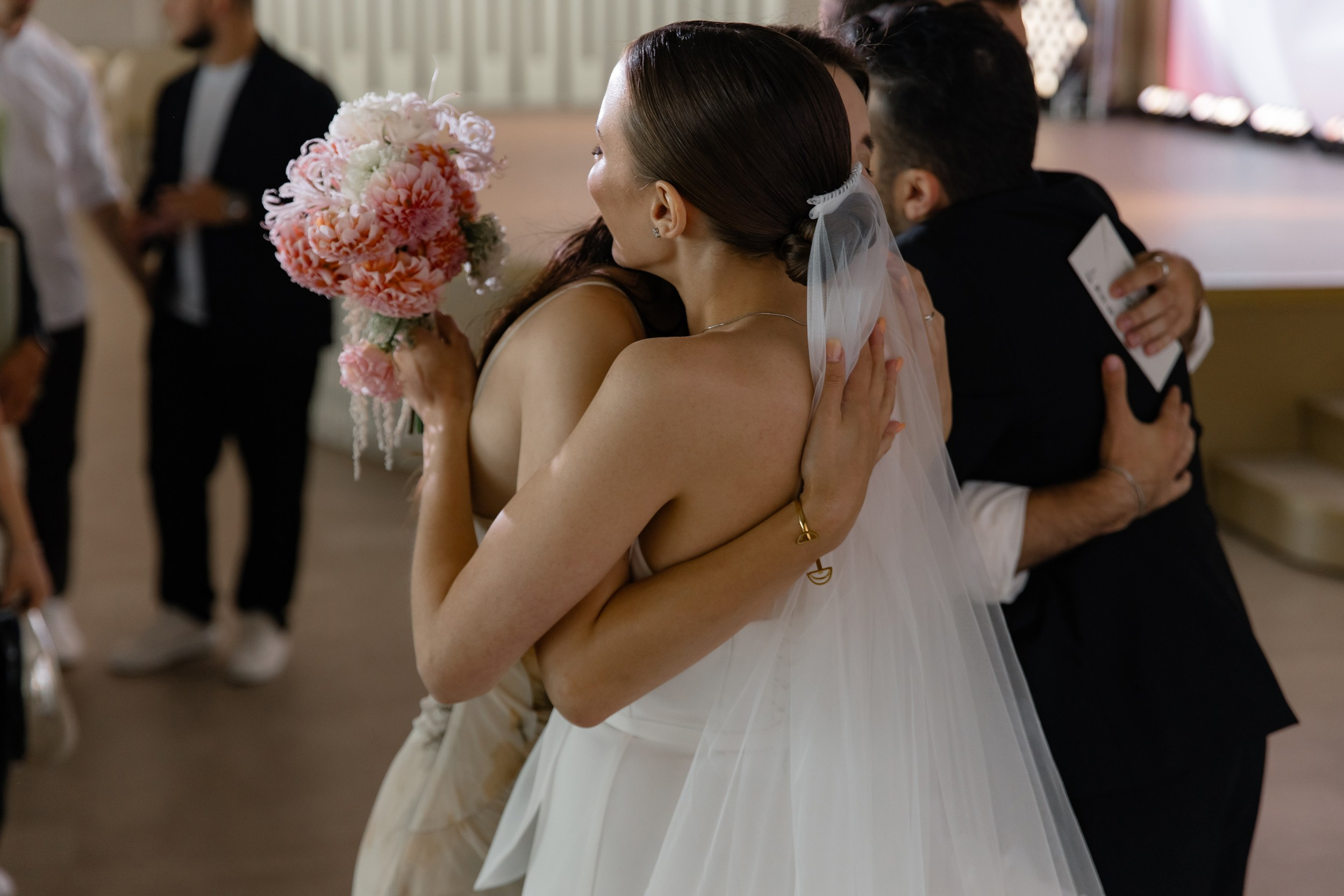 Георгий и Катя 2024. Свадебный фотограф в Москве, Ярославле Виталий Квант