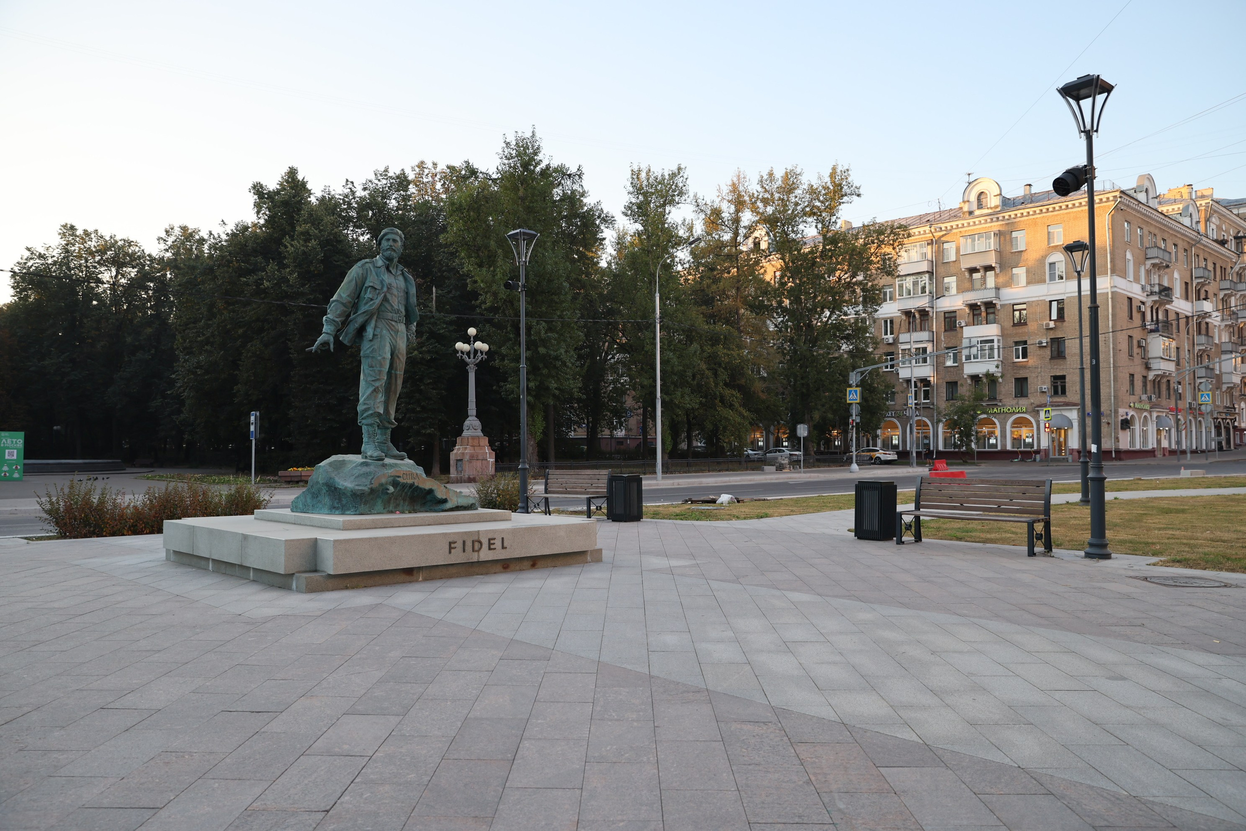 Гранит Инвест. Фотограф для бизнеса Константин Брусницын в Екатеринбурге