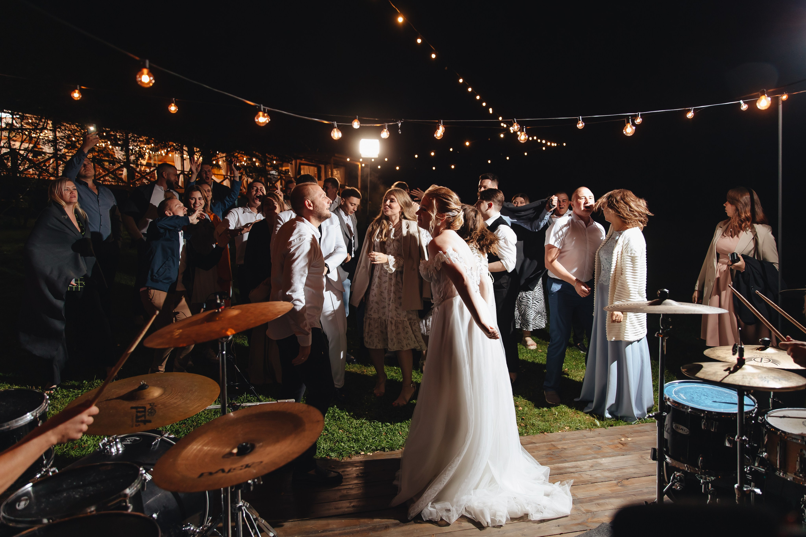 Рома и Лера. Свадебный и семейный фотограф в Туле и области Маша Костина