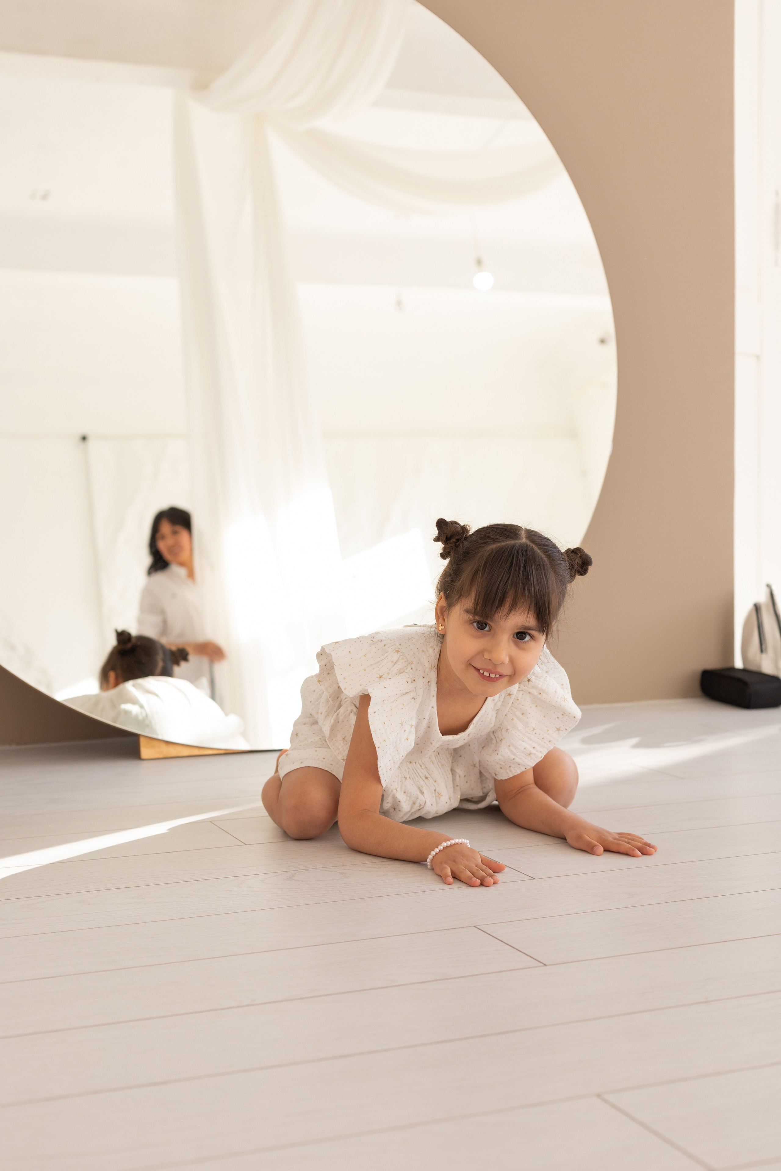 Юлия и Ева. Свадебный фотограф Анастасия Багдасарян