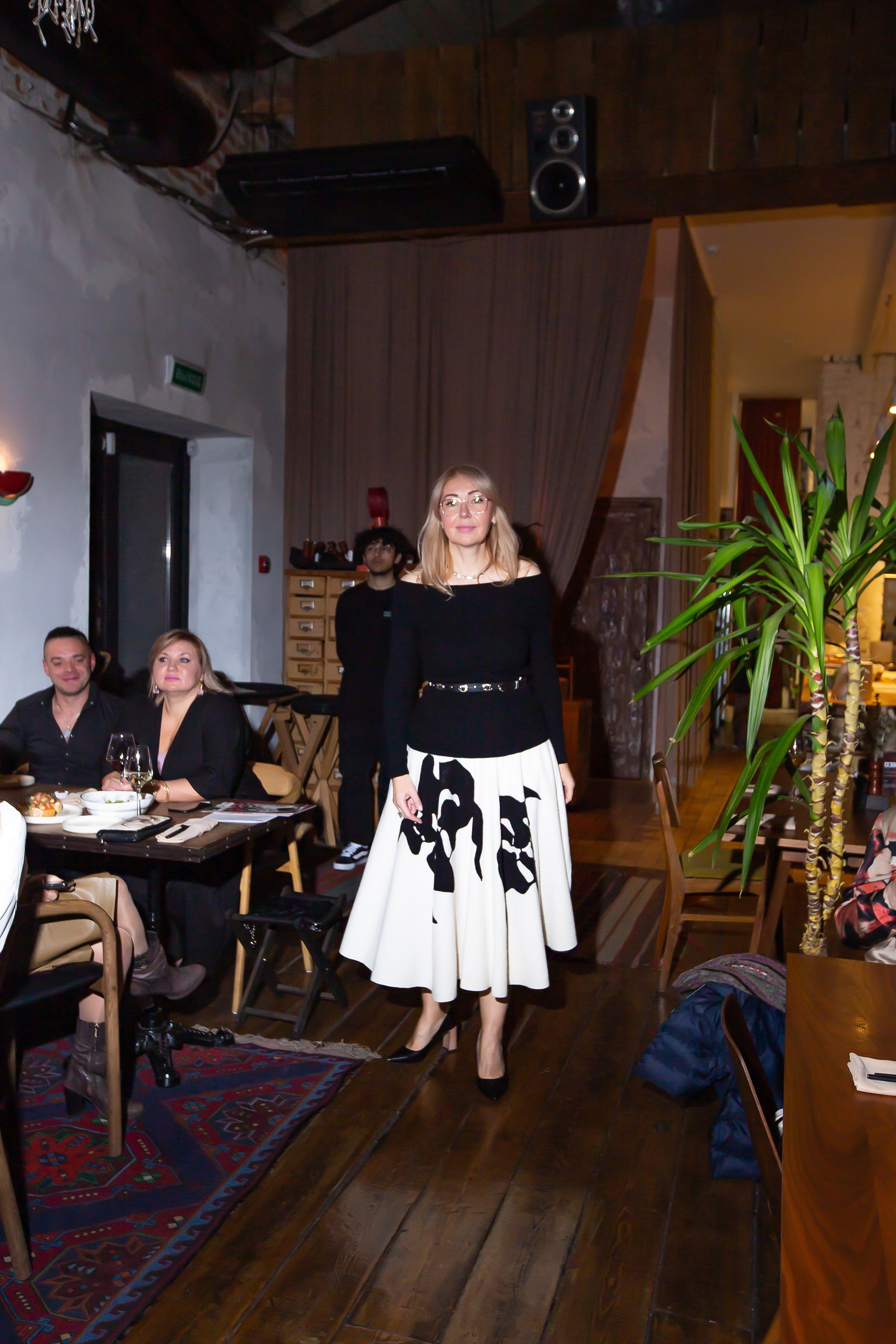 Клуб «Горожане». Свадебный фотограф Анастасия Багдасарян