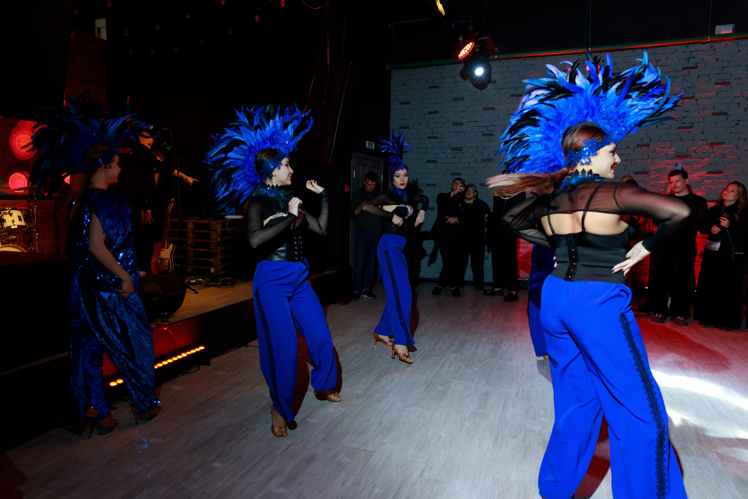 День рождения Олеси Фроловой. Женский и свадебный фотограф в Санкт-Петербурге Матвеева Наталья