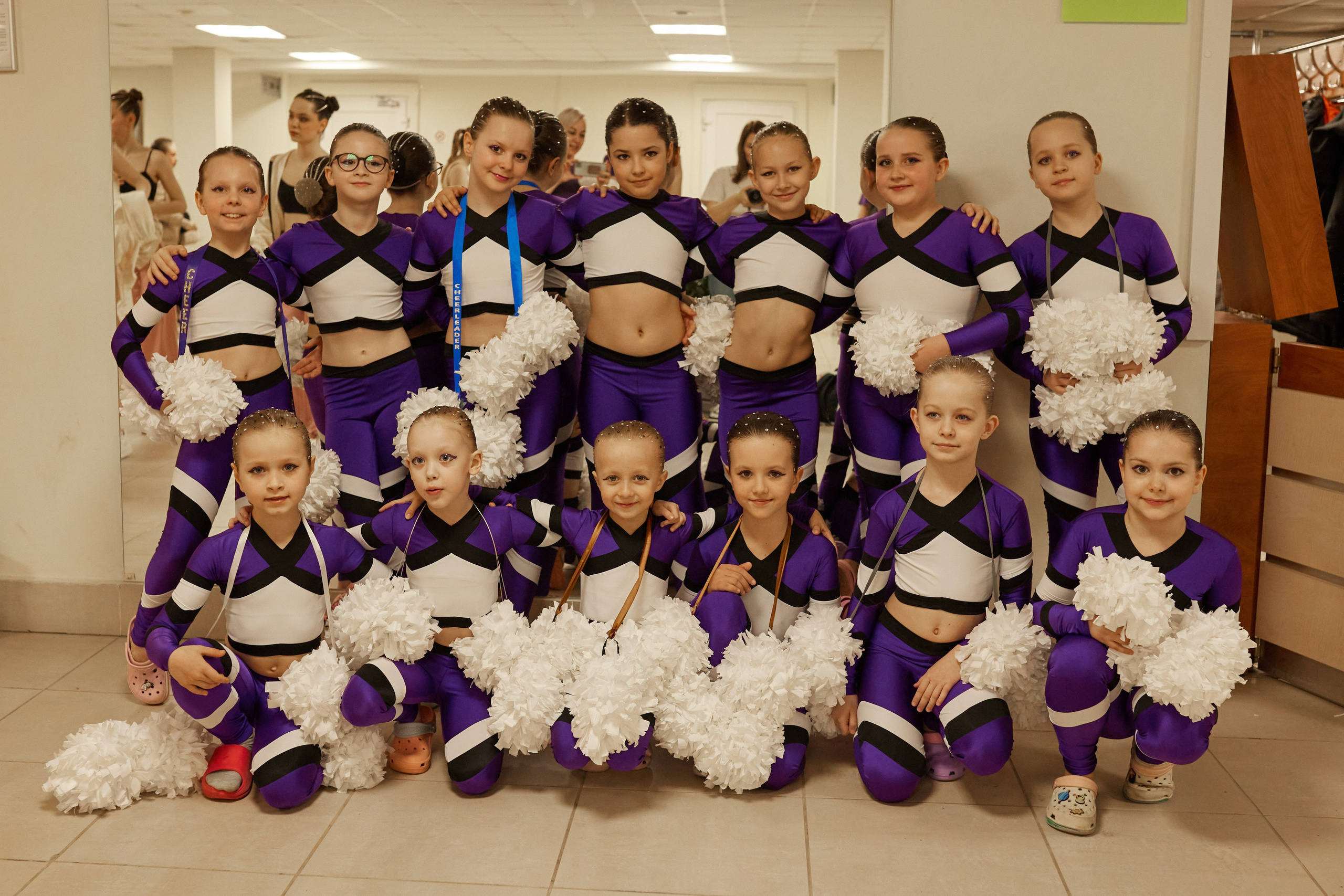 ОТЗЫВЫ. Семейный и детский фотограф в Москве Шарапова Ирина