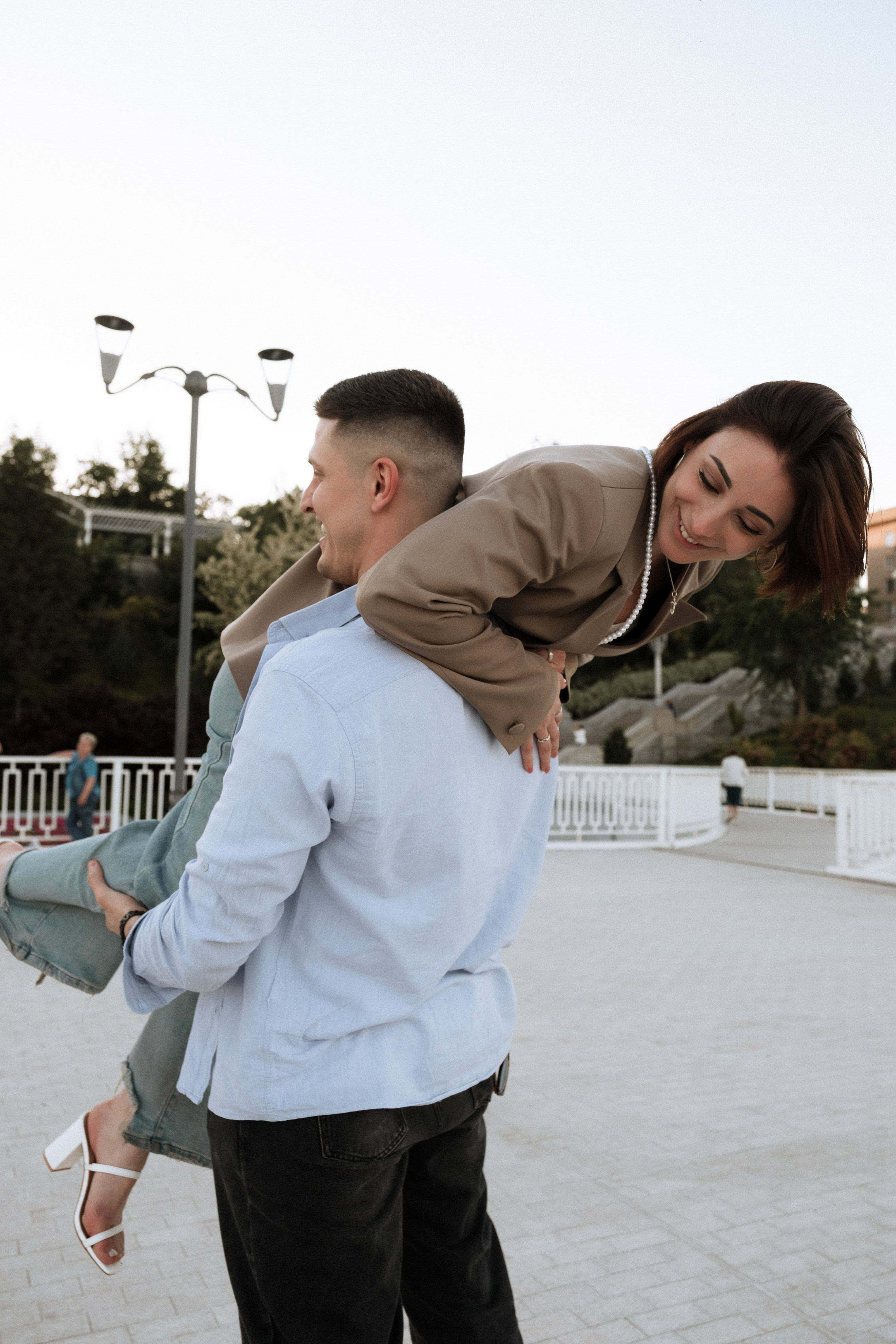 Артём и Женя. Свадебный и семейный фотограф в Волгограде Кристина Иванова