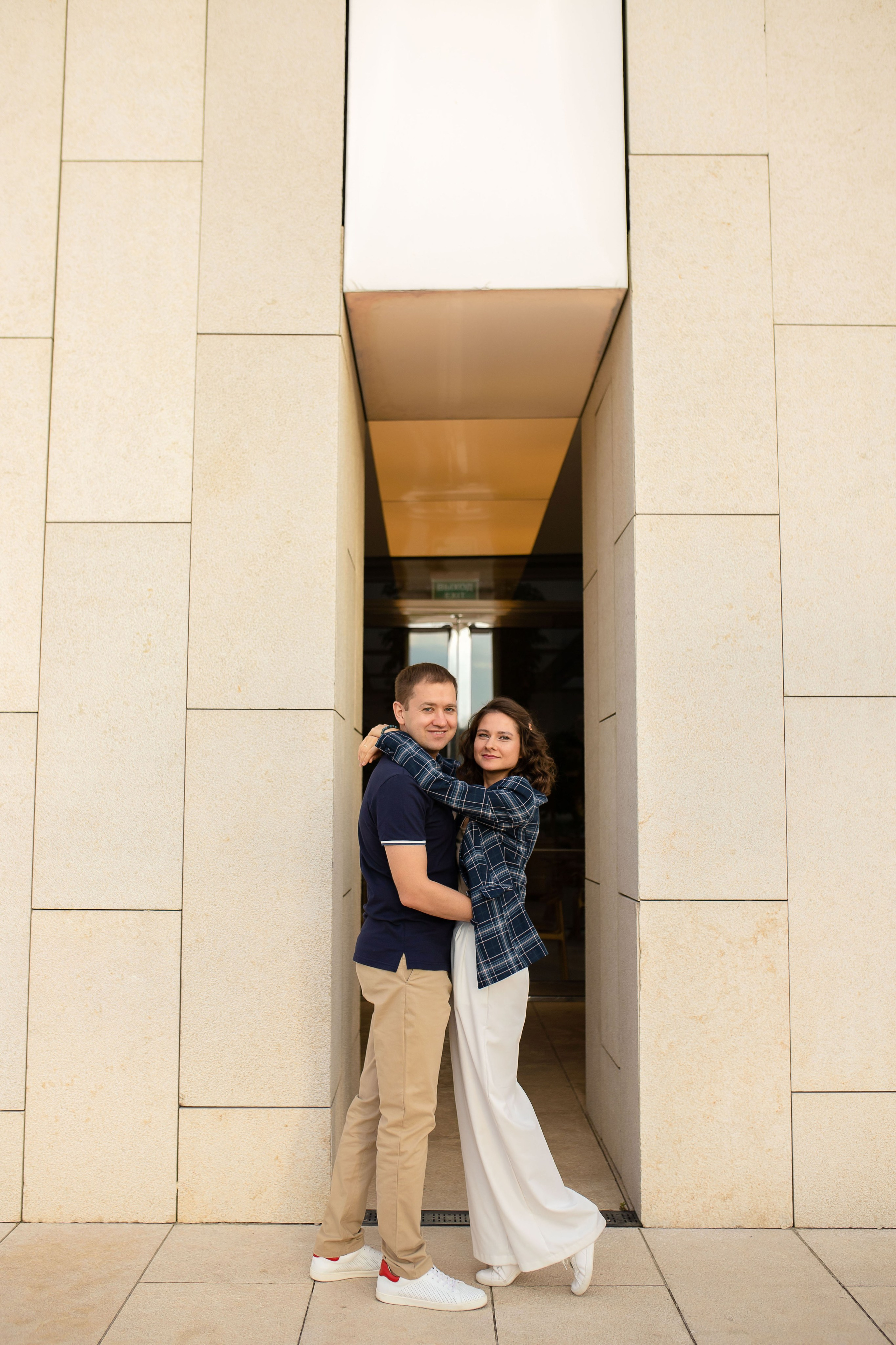 Фотосессия большой семьи в Краснодаре. Семейный и свадебный фотограф в Краснодаре. Кристина Ендальцева