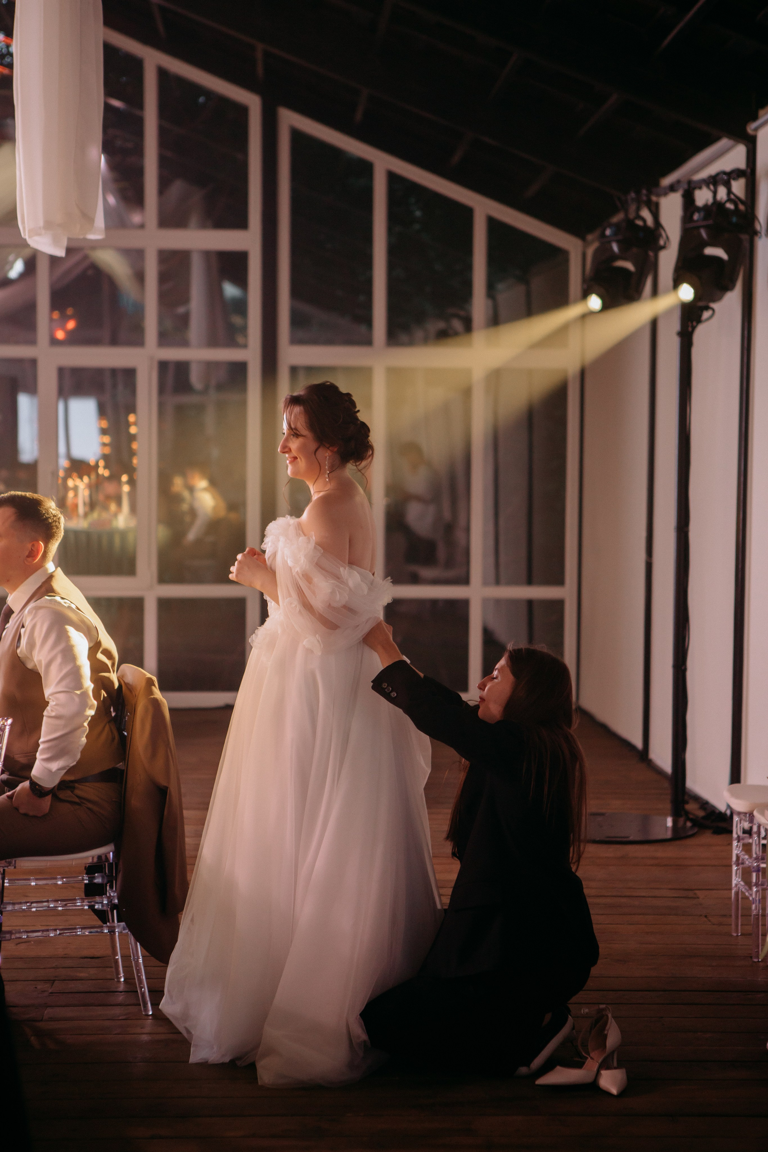 Евгений & Мария. Главная