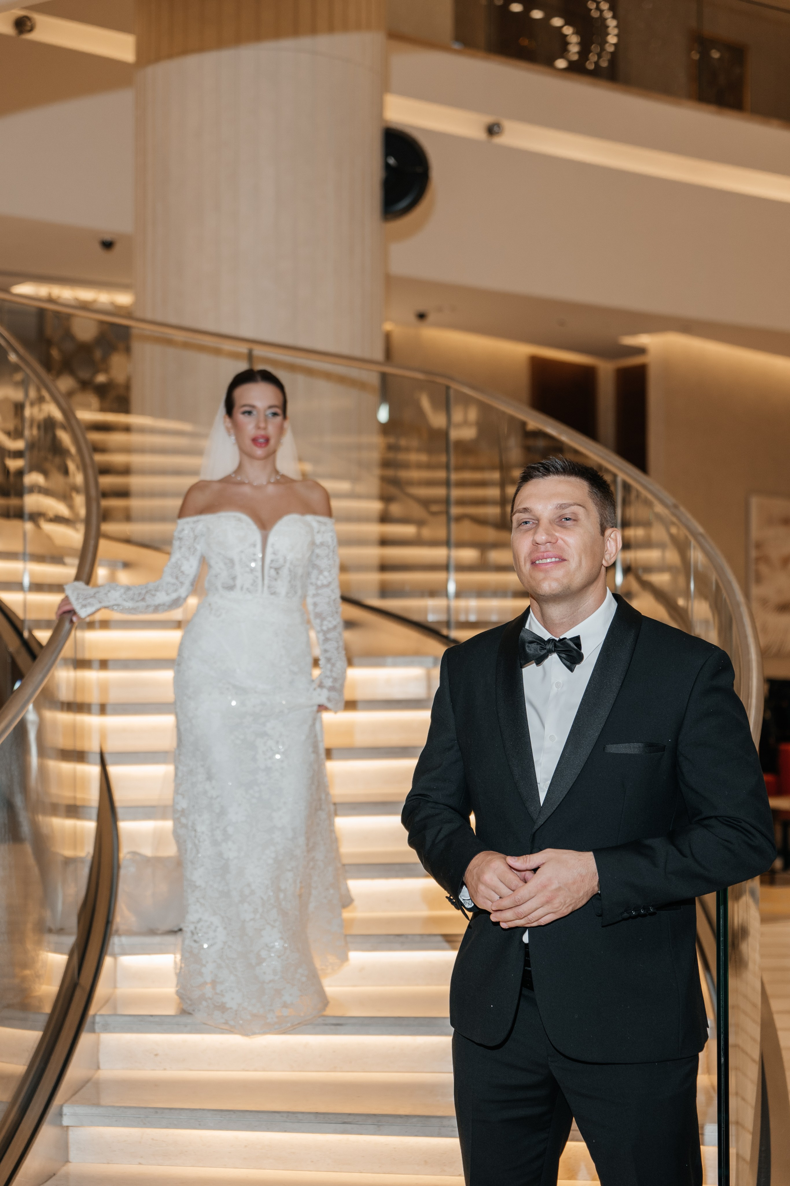 DENIS & ANASTASIA. Свадебное ФОТО & ВИДЕО Москва/Липецк