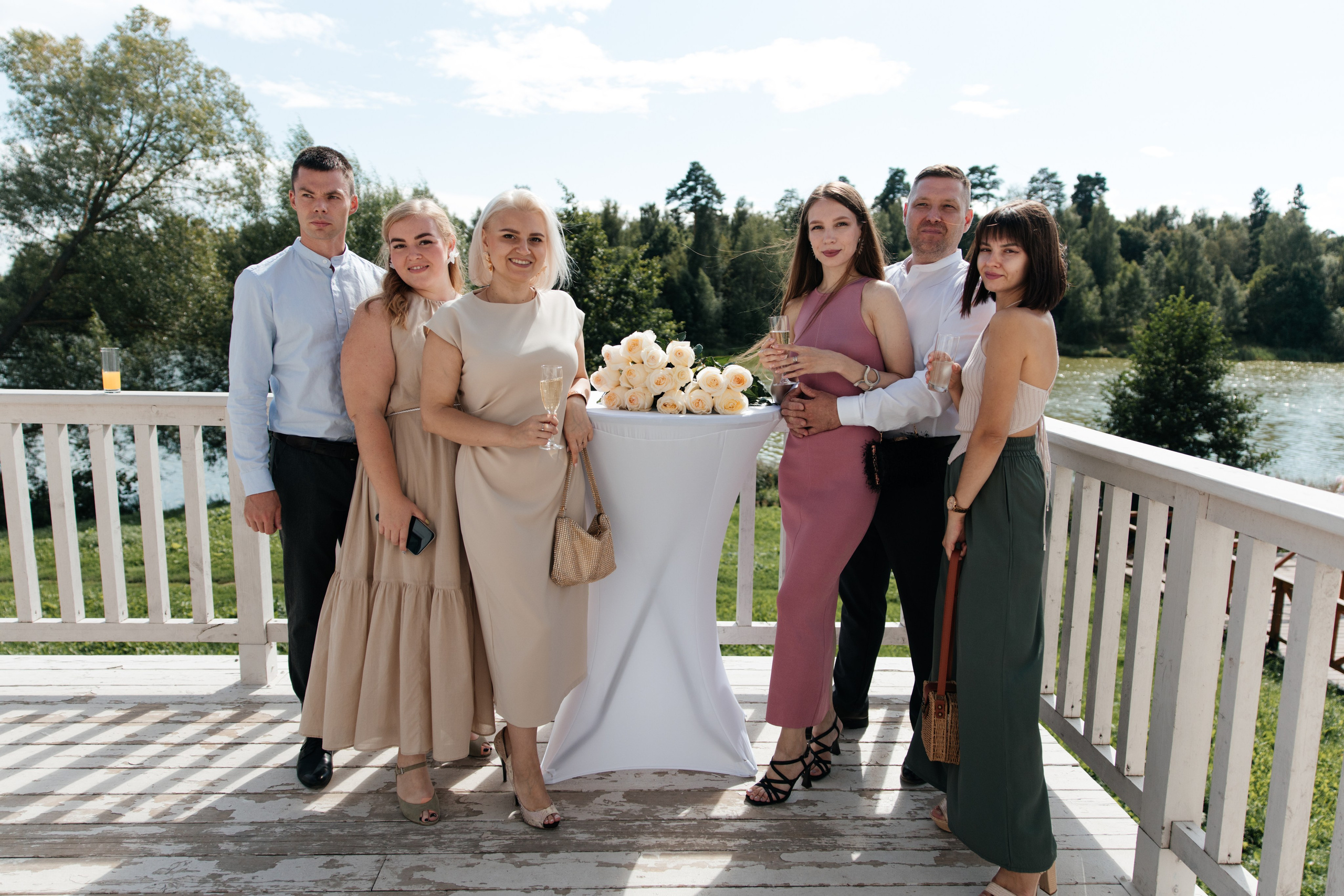 BORIS & ANASTASIA. Свадебное ФОТО & ВИДЕО Москва/Липецк