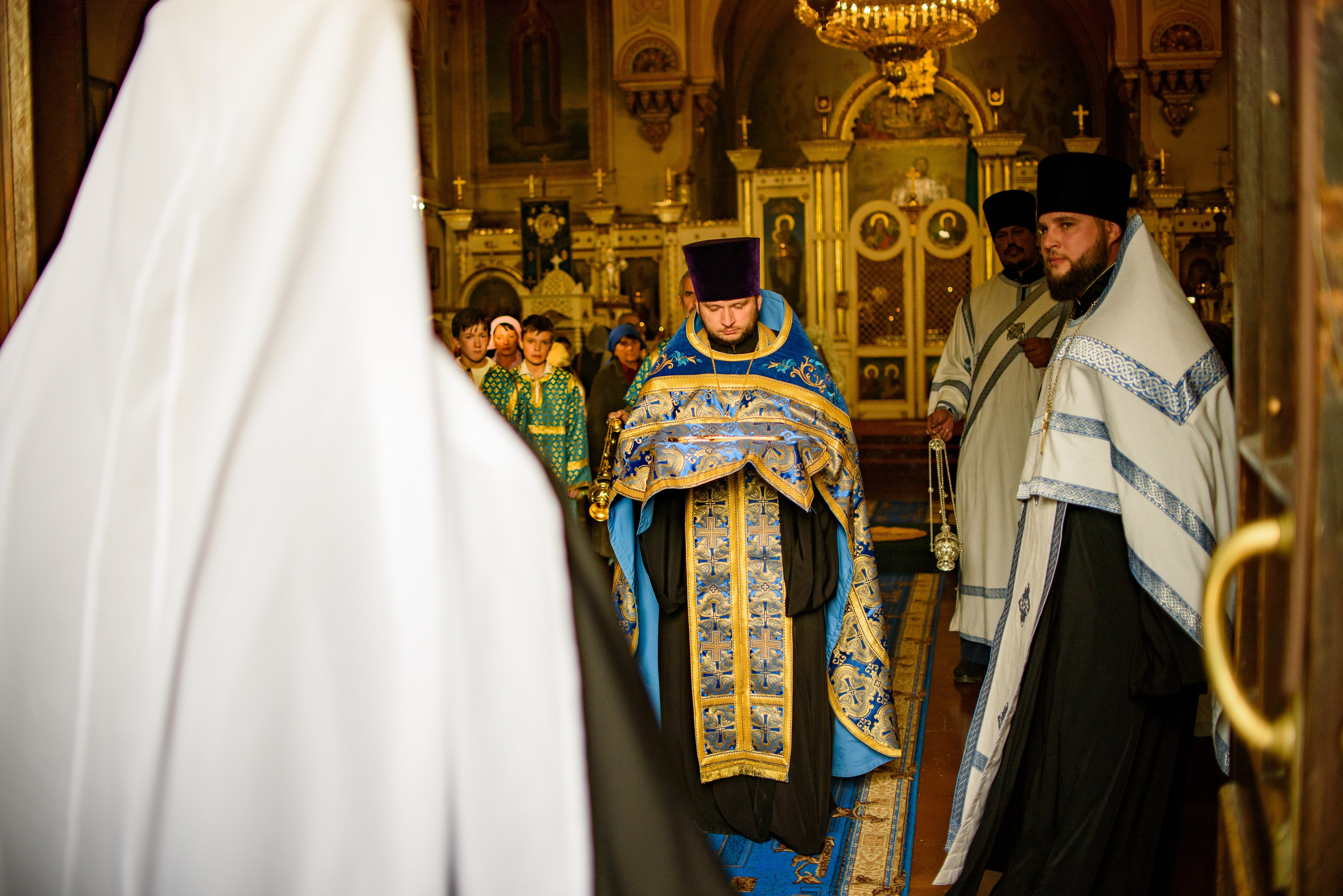 День памяти преподобных Спиридона и Никодима 13.10.2023. Семейный и свадебный фотограф в Феодосии и Коктебеле