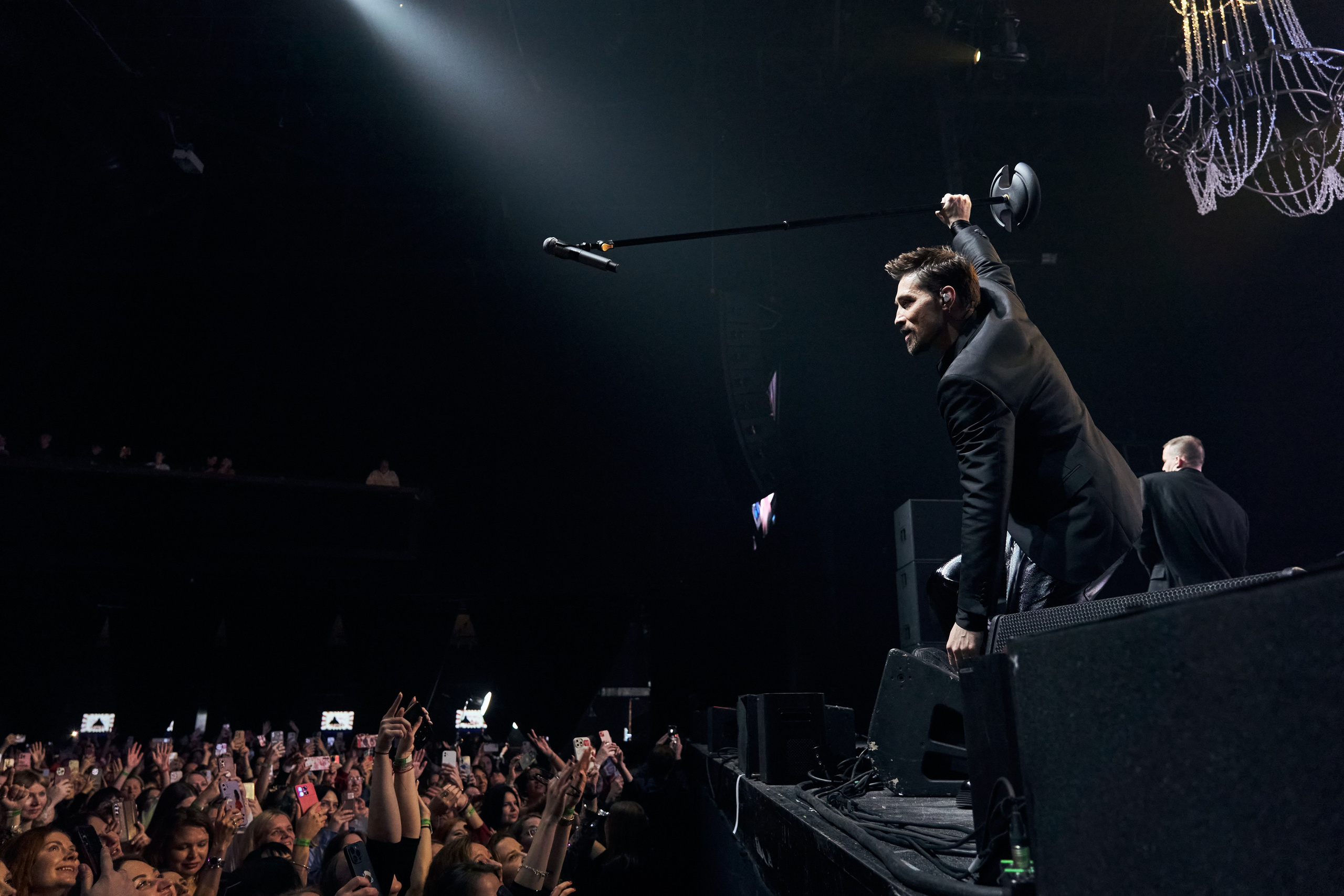 Концерт Димы Билана. Главная