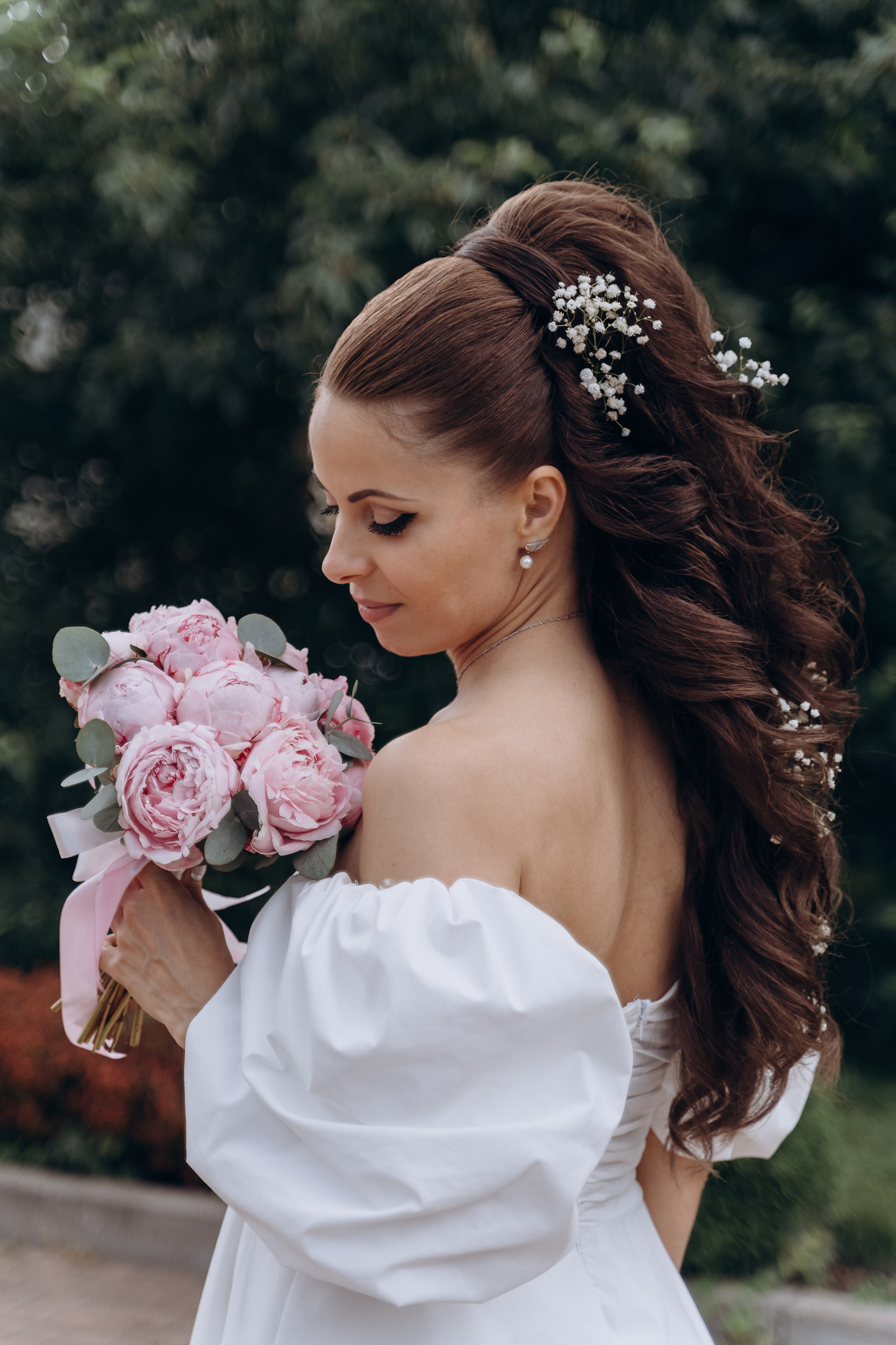 Василий и Олеся. Фотограф Ларионова Надежда|Ставрополь