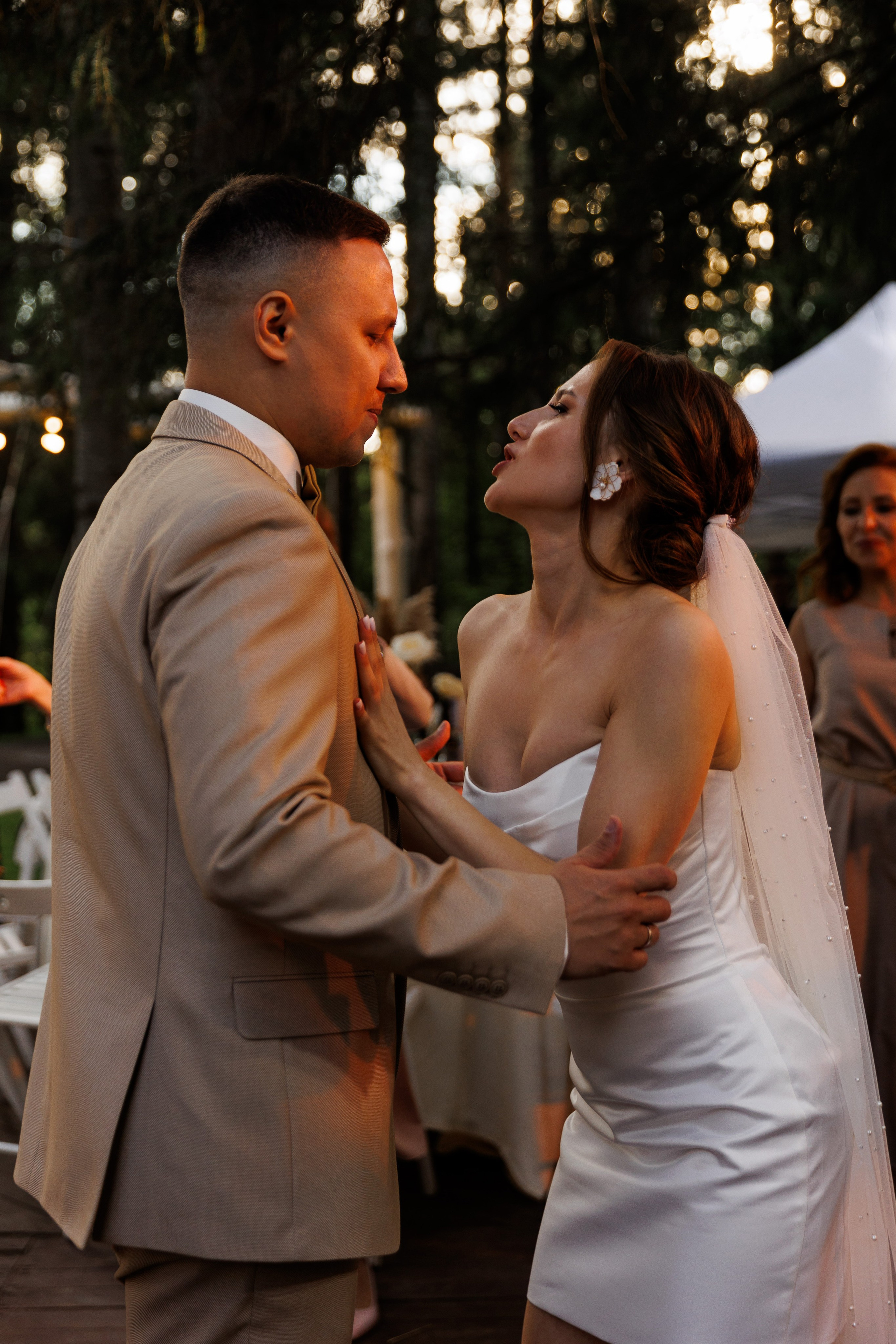 Сергей и Анастасия. Свадебный и портретный фотограф в Сыктывкаре Слава Изъюров