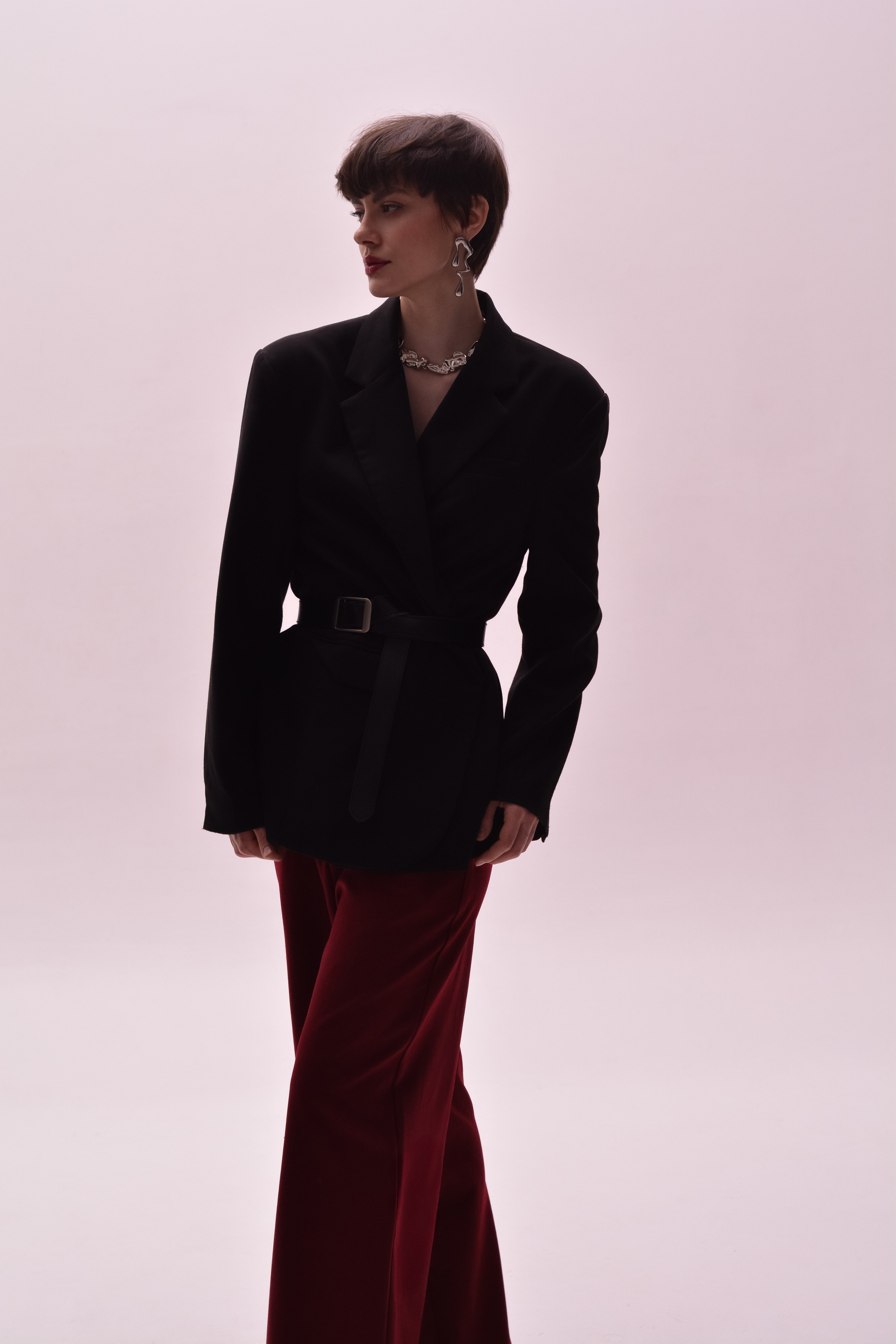 Даша. Фотограф Бойко Антонина