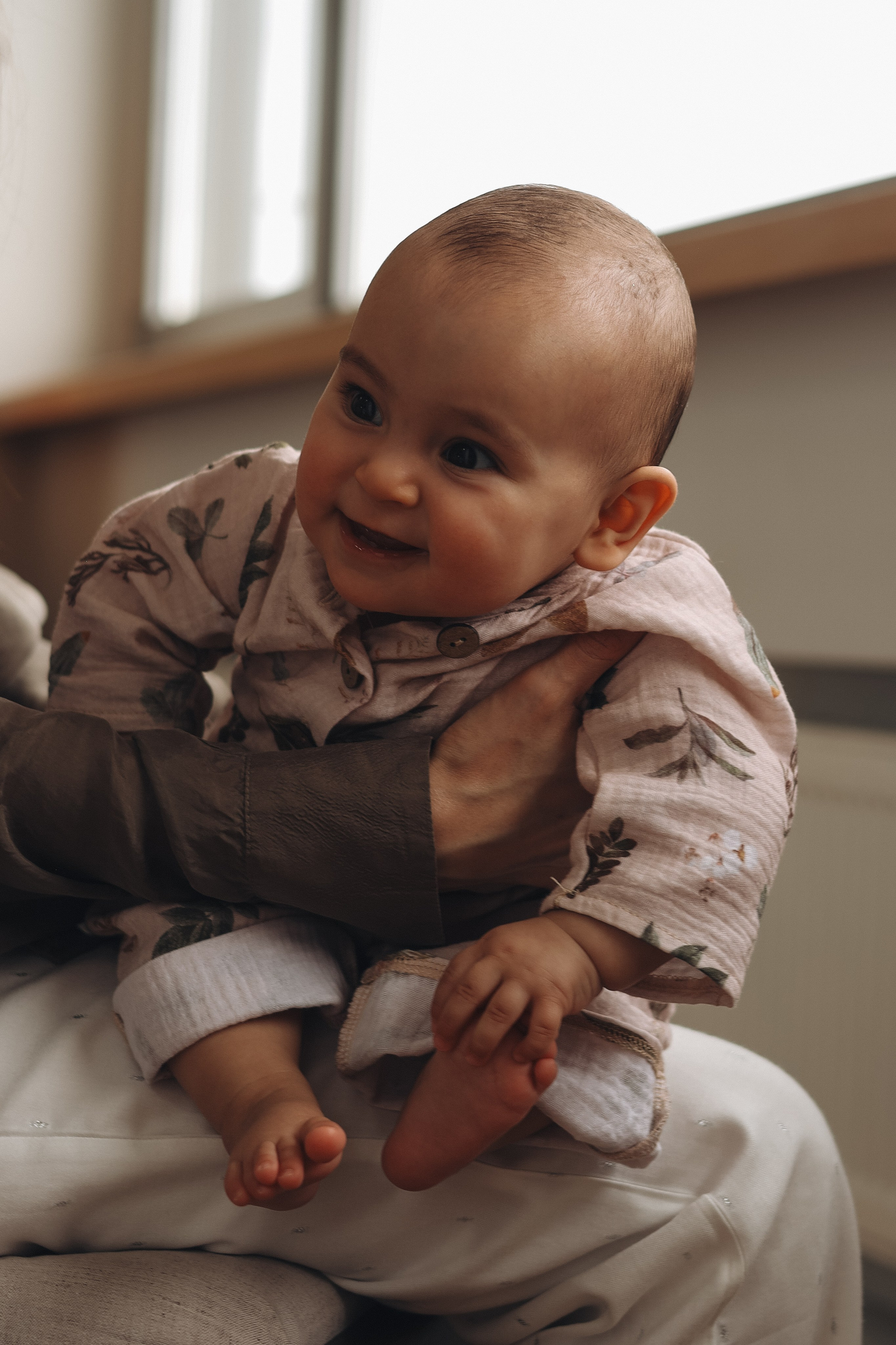 Диля и Аврора. Главная