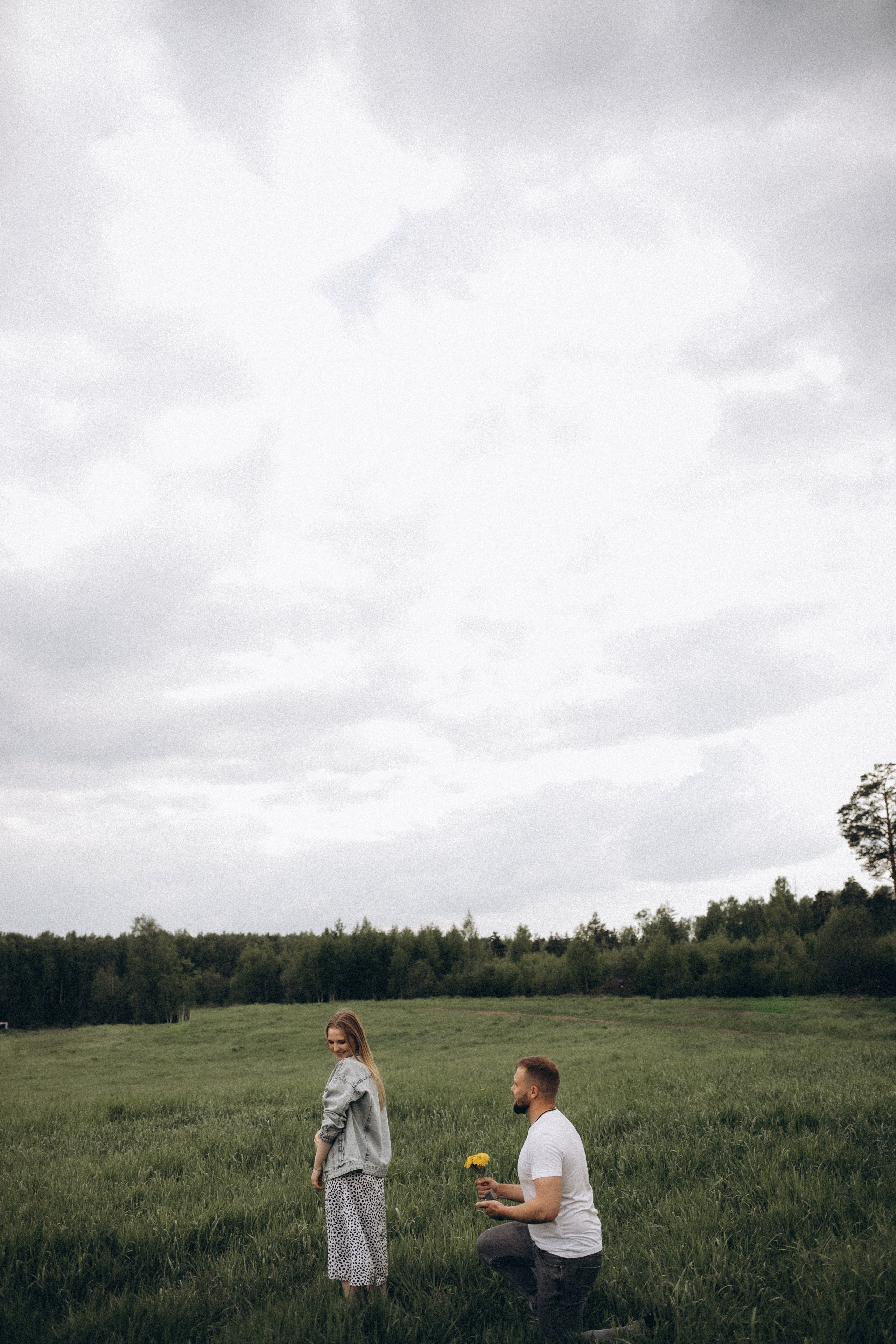 Вадим и Юля. Семейный и свадебный фотограф Анна Кожокарь