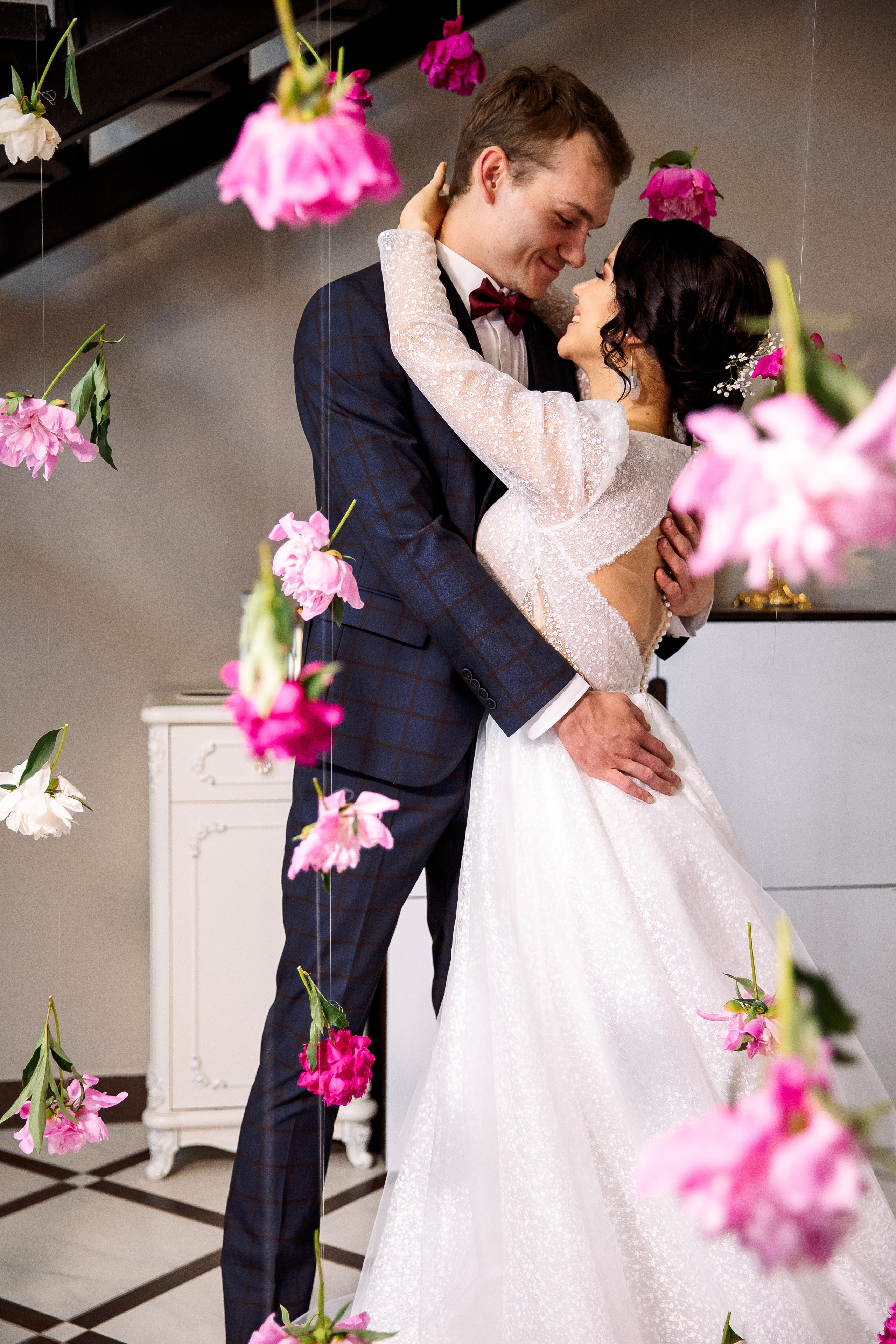 Мария и Никита. Свадебный и семейный фотограф в Челябинске Юлия Ишимова