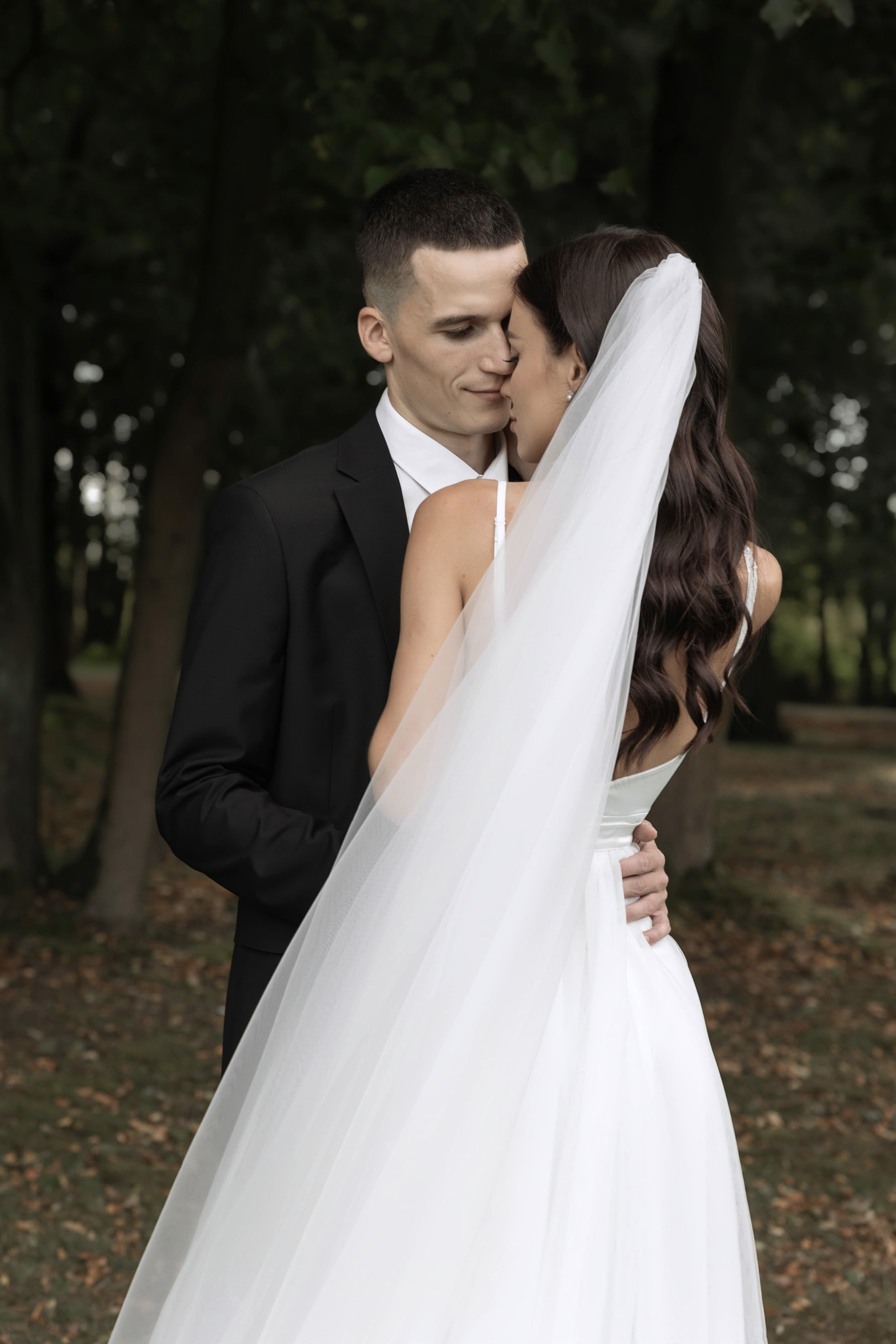 Мэтч. Свадебный фотограф Калининград