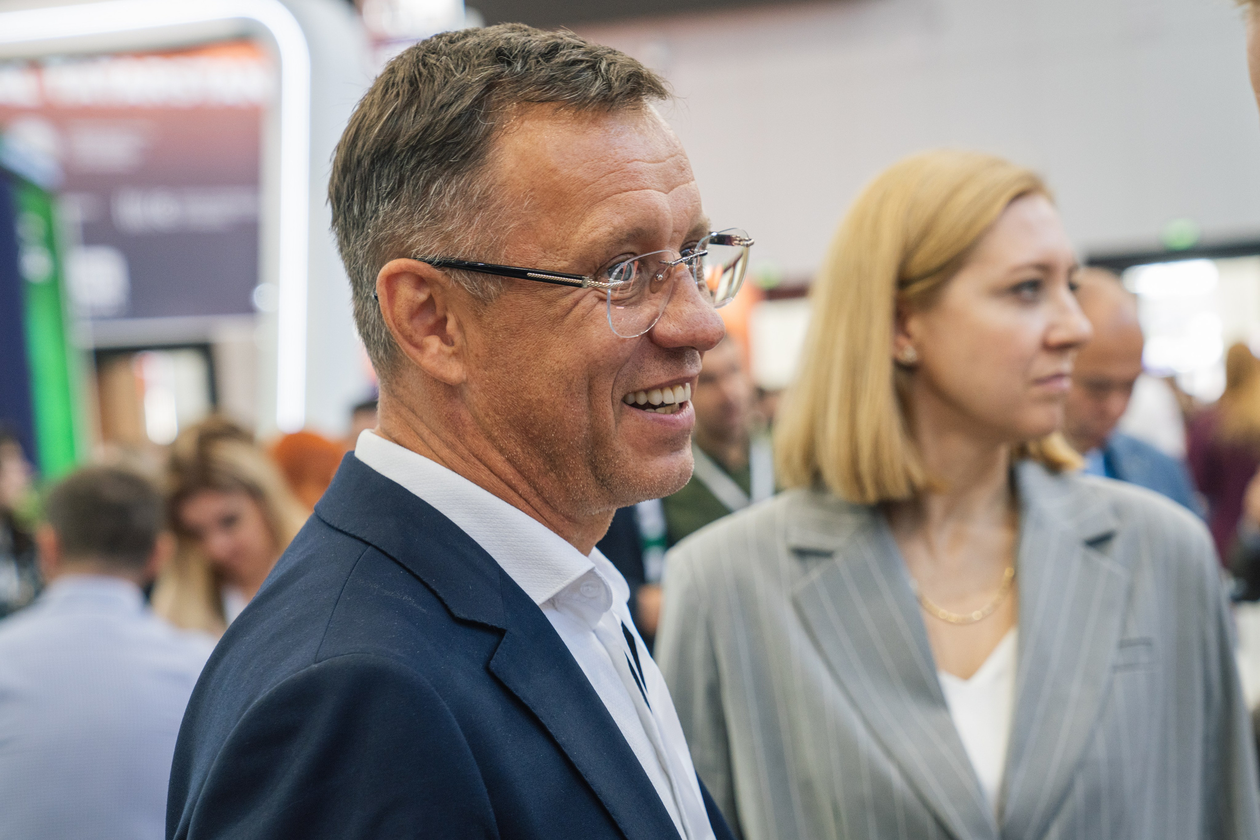 OCS. Kaef-production