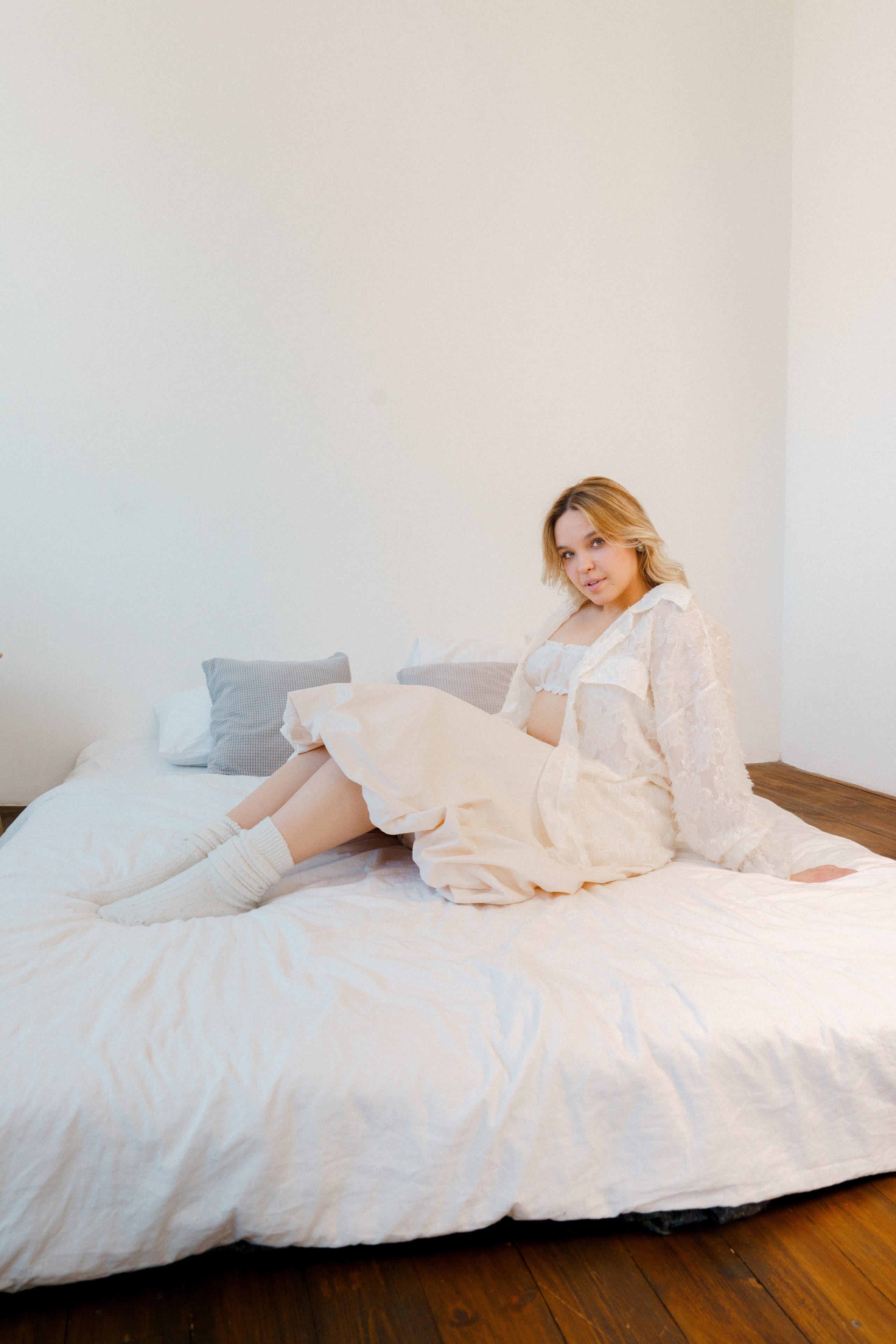 Элина. Kaef-production