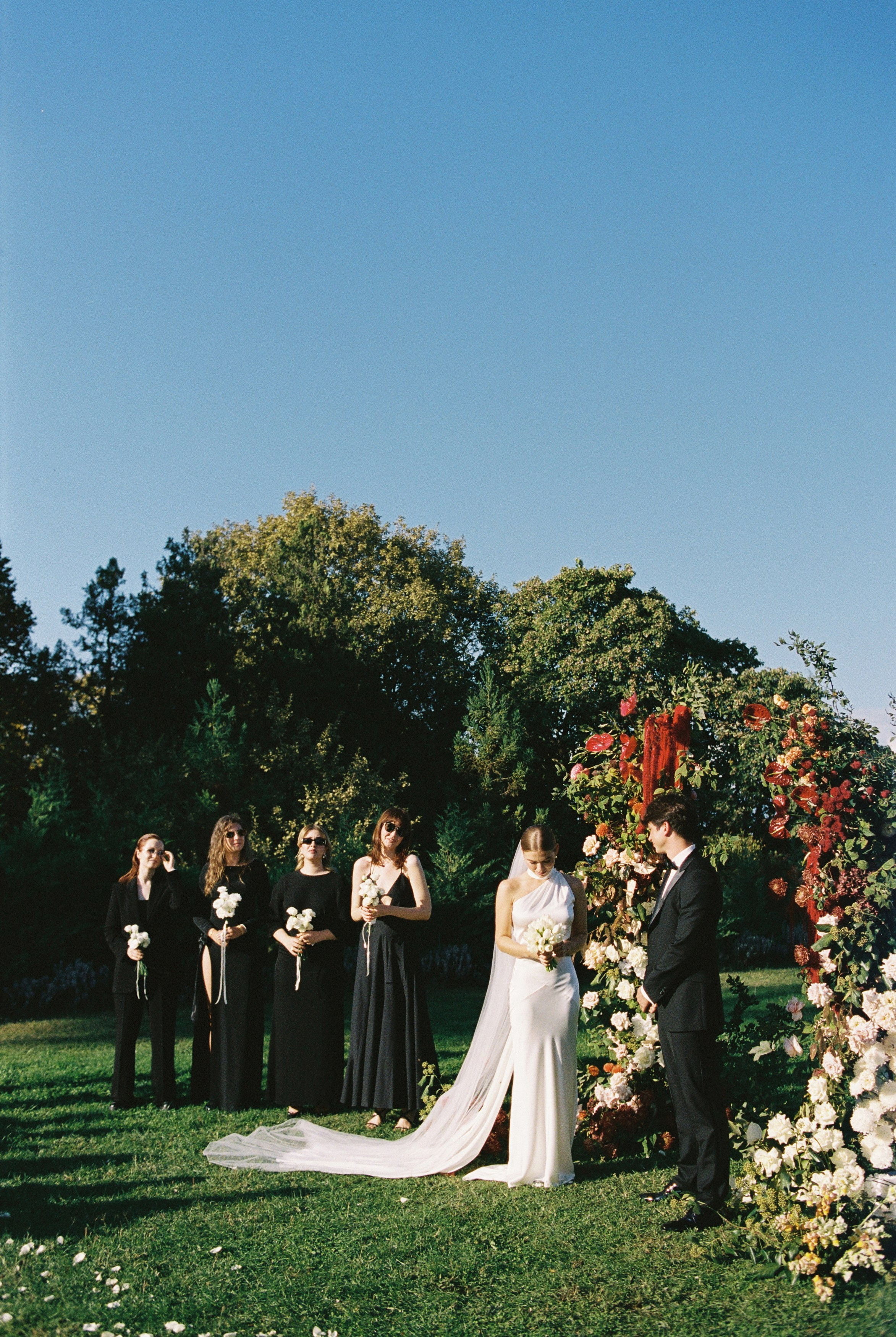 Maximilian&Polina. Sasha&Karina Photographers